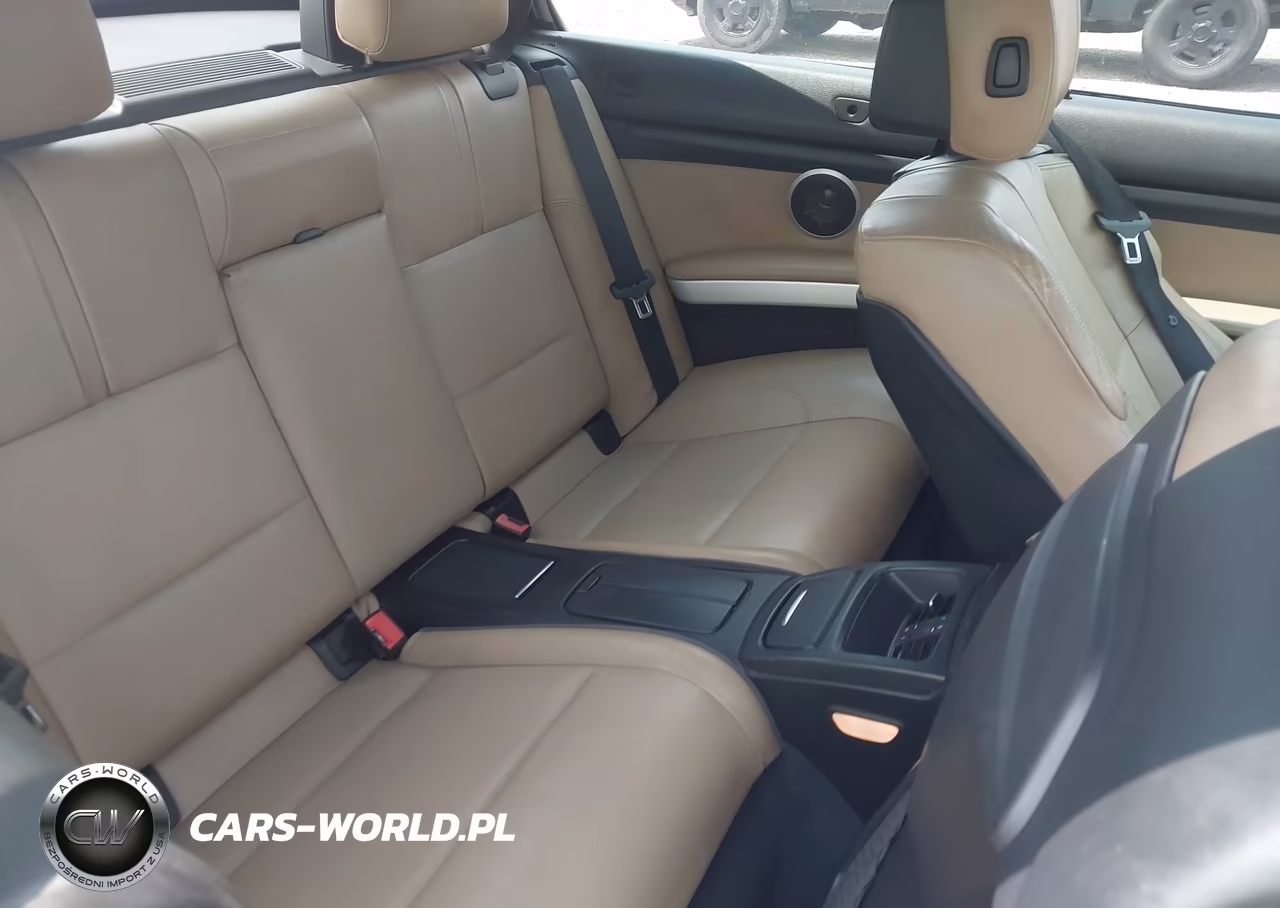 2012 BMW M3 VIN:WBSDX9C54CE785003 - 8