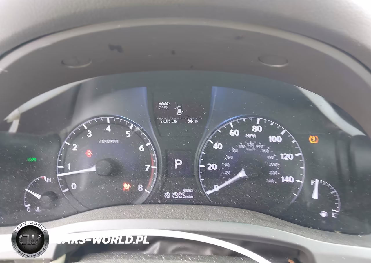 2015 Lexus Rx 350 VIN:2T2ZK1BA2FC150831 - 7