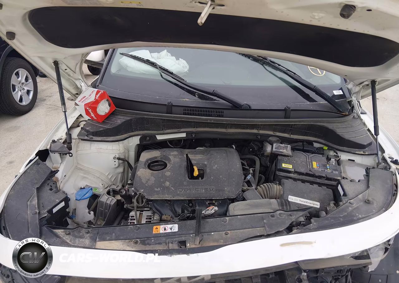 2023 Kia Soul S VIN:KNDJ23AU9P7885639 - 10