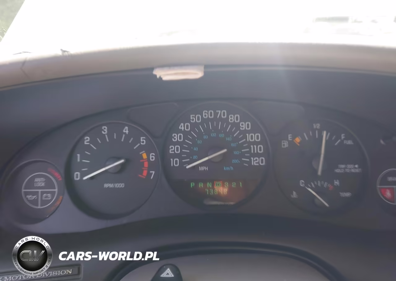 2002 Buick Regal Ls VIN:2G4WB52K421195152 - 7
