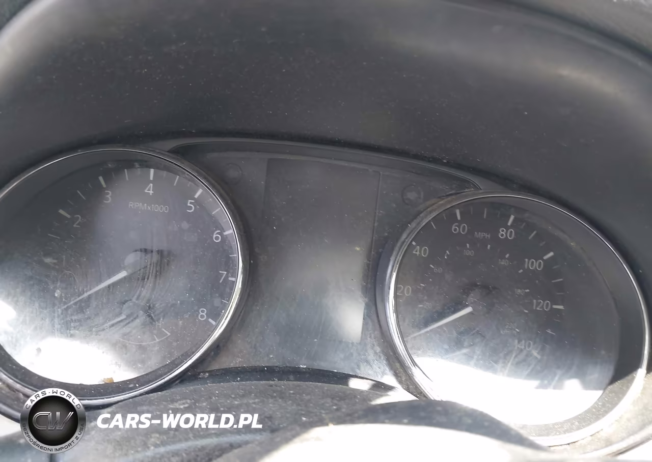 2018 Nissan Rogue Sport Sv VIN:JN1BJ1CRXJW287029 - 7