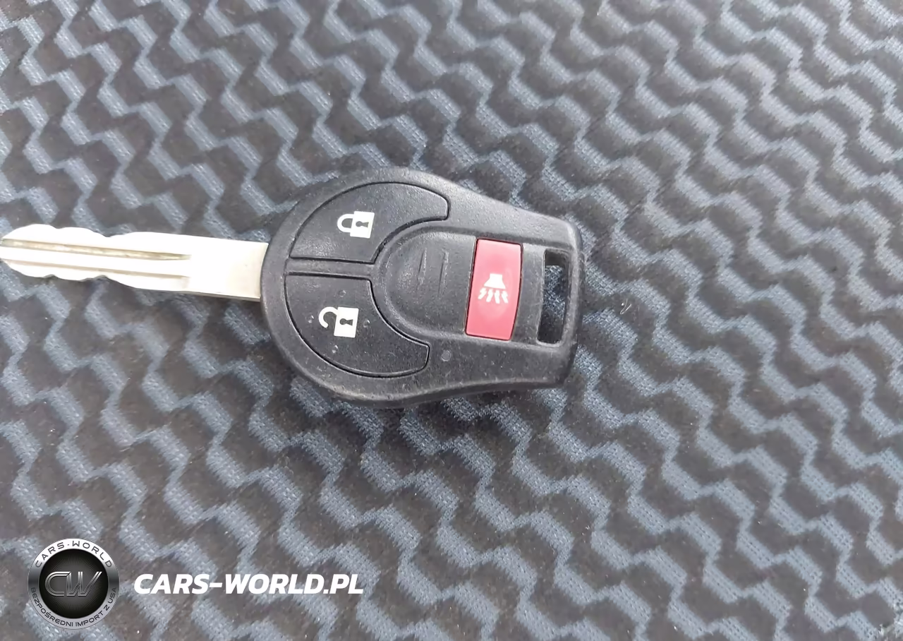 2014 Nissan Versa Note Sv VIN:3N1CE2CP1EL382765 - 11