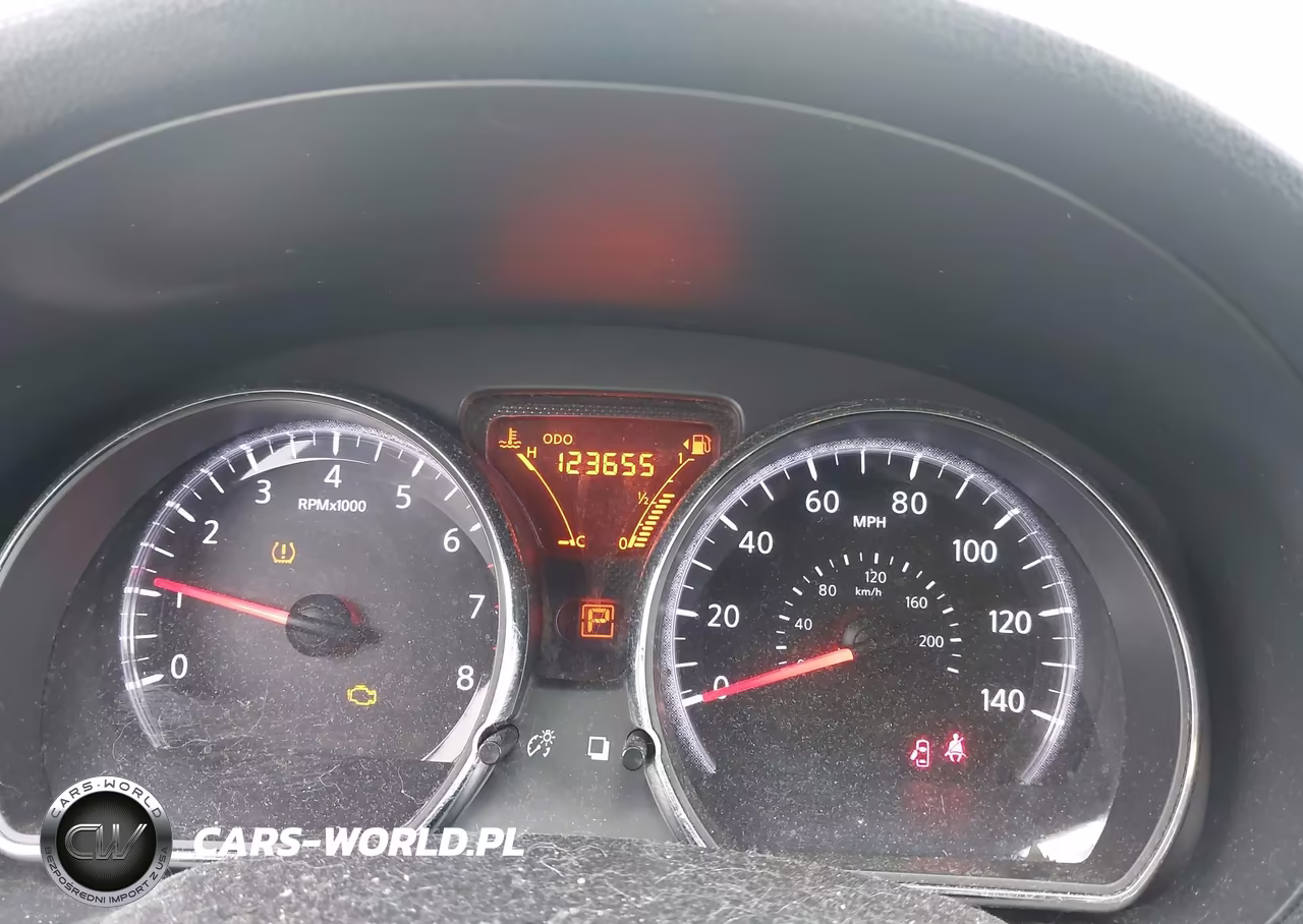 2014 Nissan Versa Note Sv VIN:3N1CE2CP1EL382765 - 7