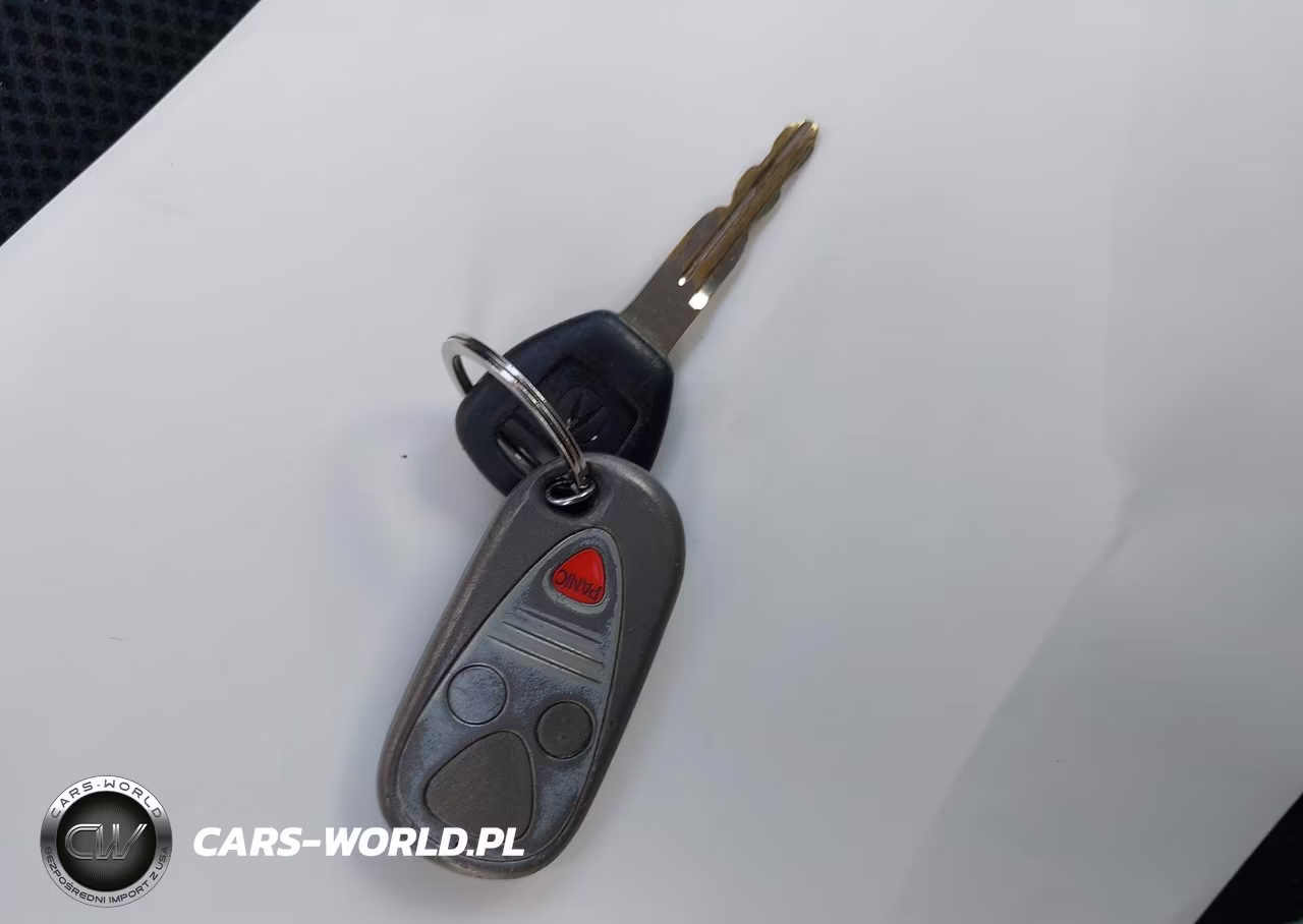 2003 Acura Rsx VIN:JH4DC54823C013324 - 11