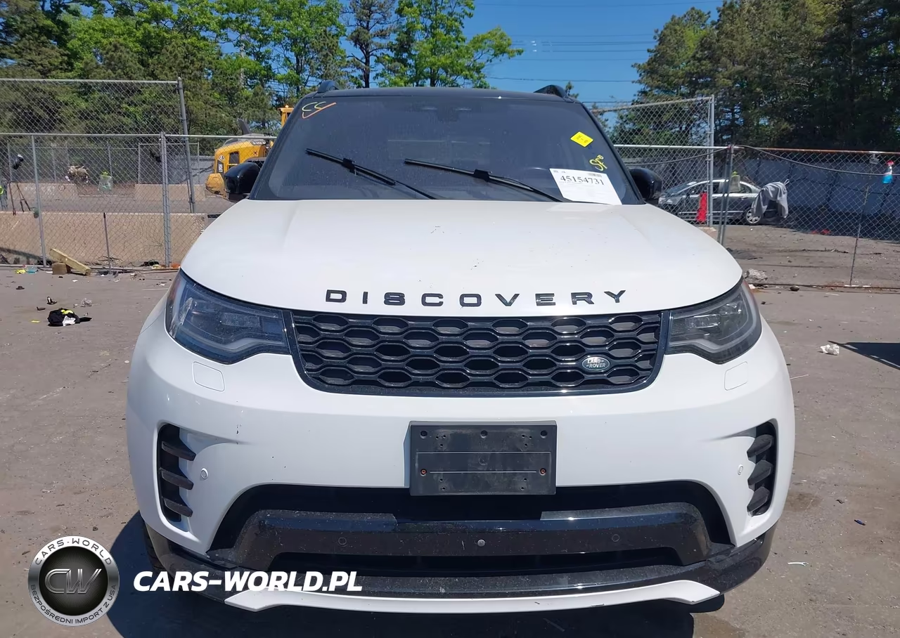 2023 Land Rover Discovery P300 S R-Dynamic VIN:SALRT2EX2P2472398 - 12