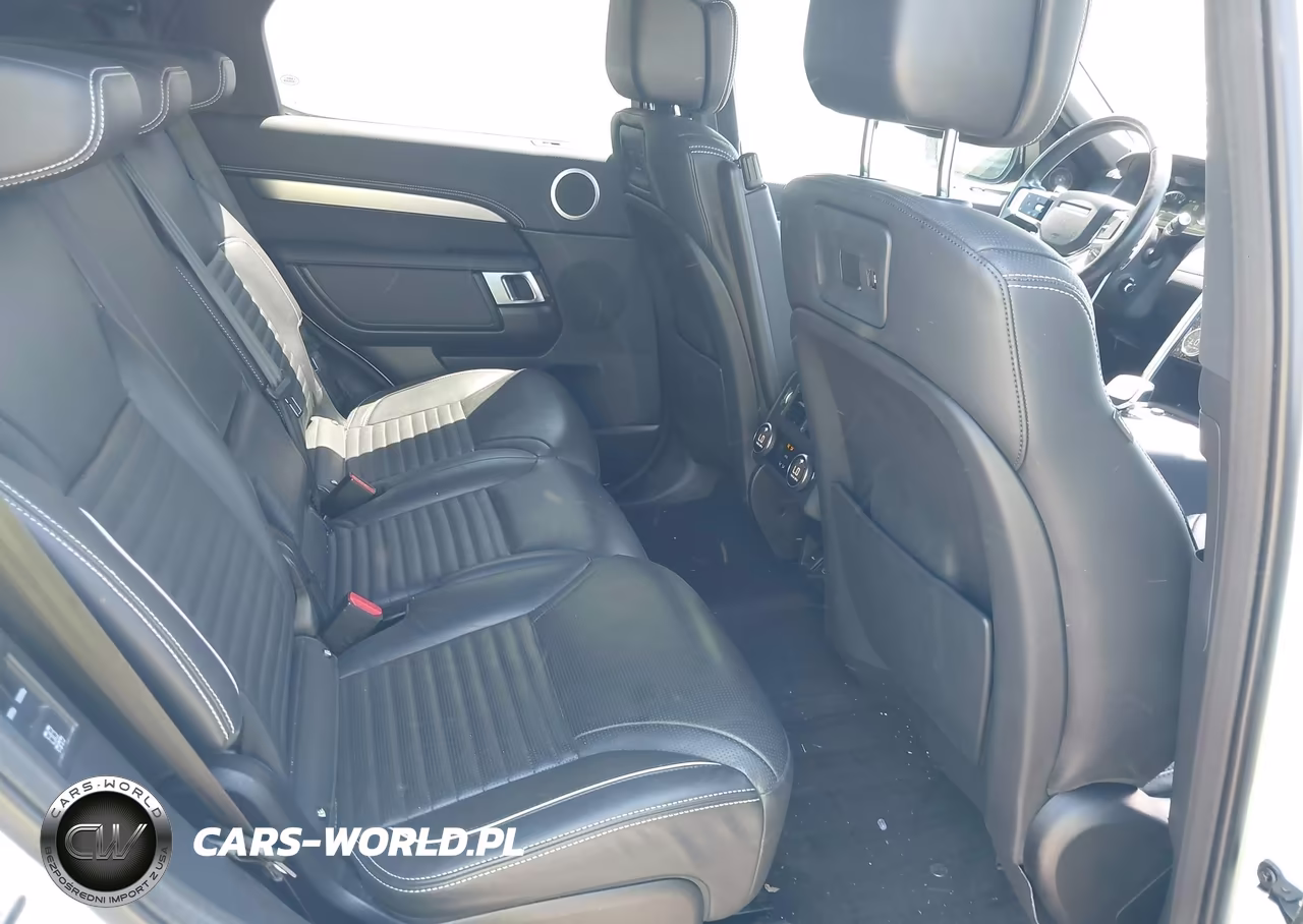 2023 Land Rover Discovery P300 S R-Dynamic VIN:SALRT2EX2P2472398 - 8