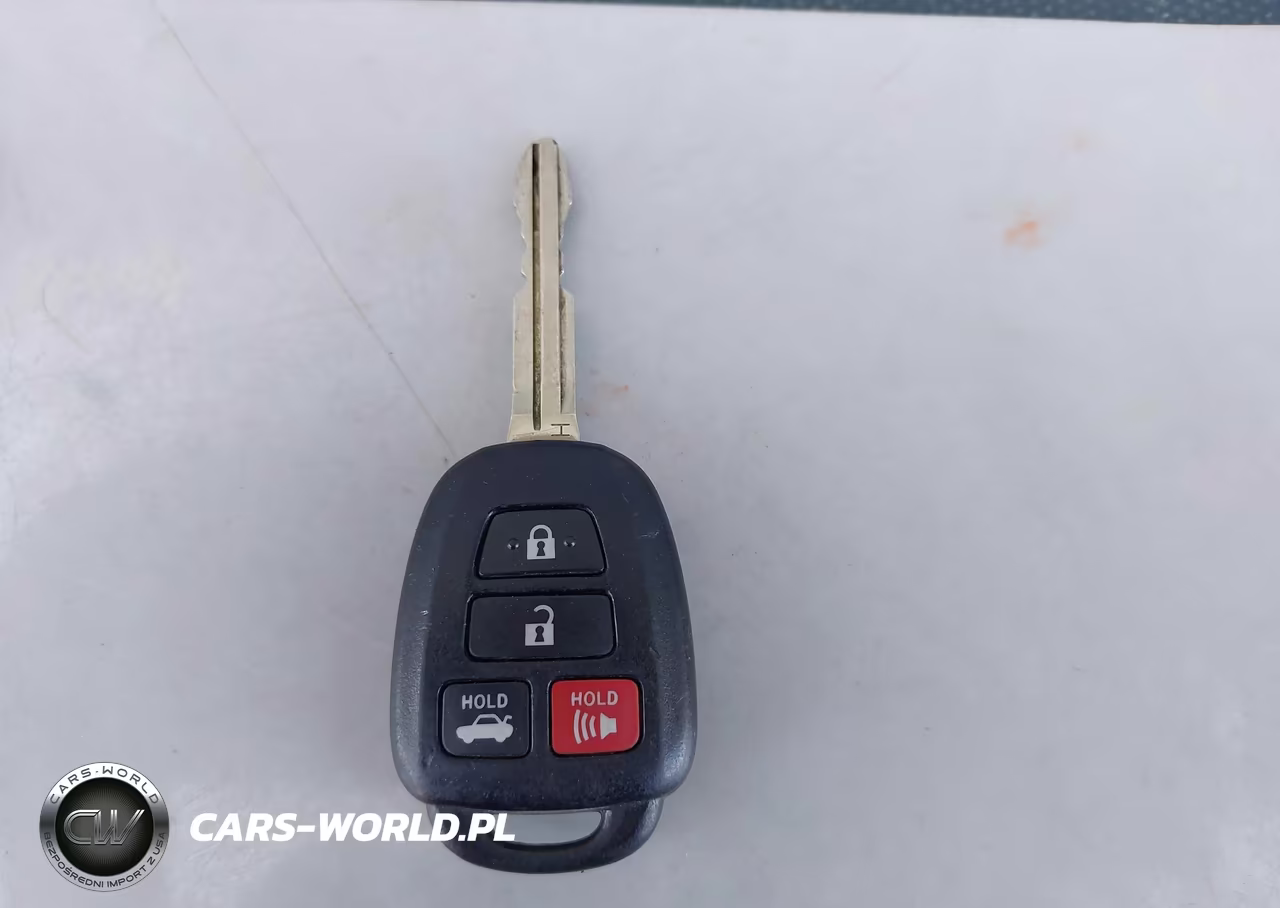 2017 Toyota Camry Le VIN:4T1BF1FKXHU713445 - 11