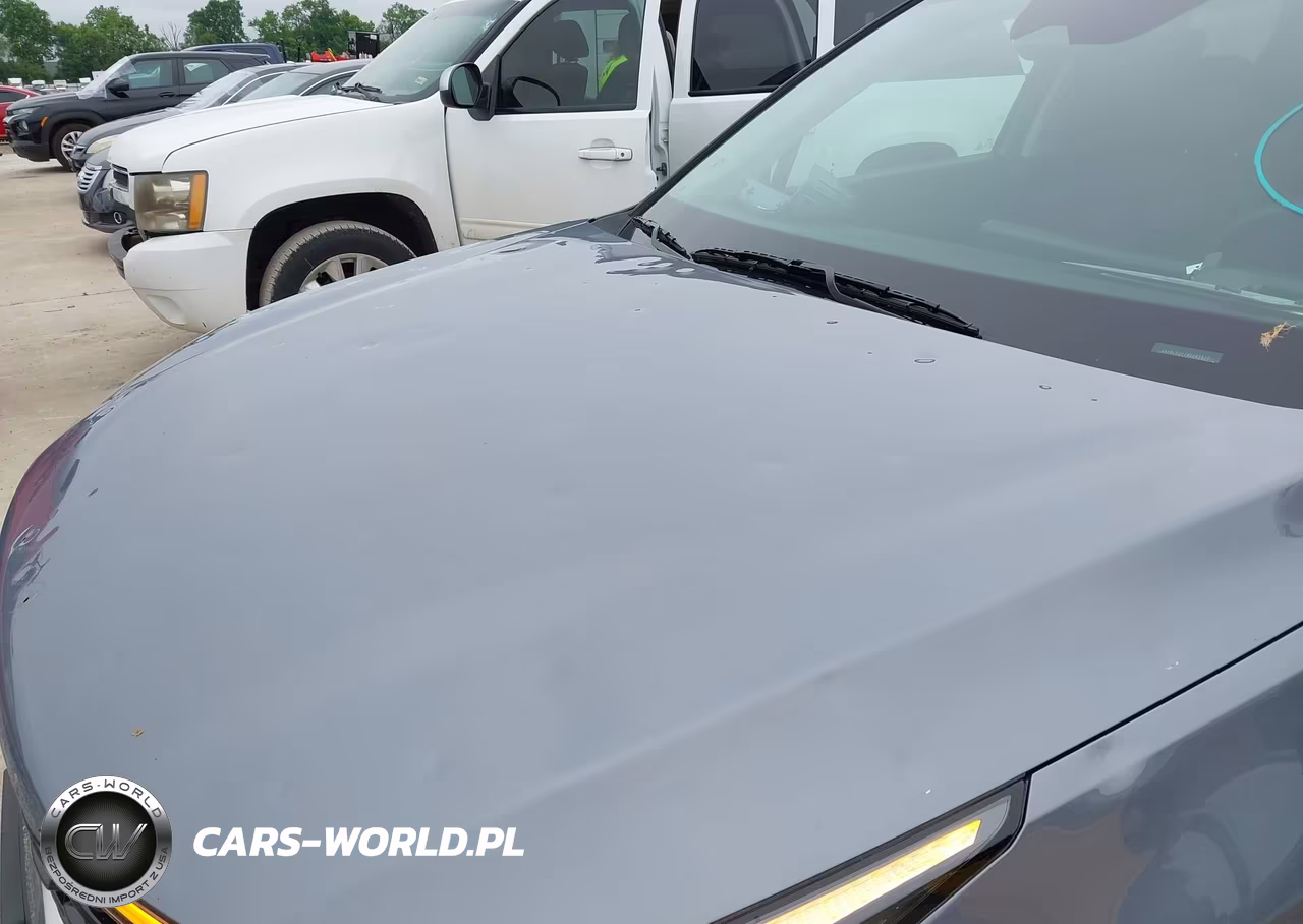 2024 Kia Sorento S VIN:5XYRLDJC1RG282820 - 6