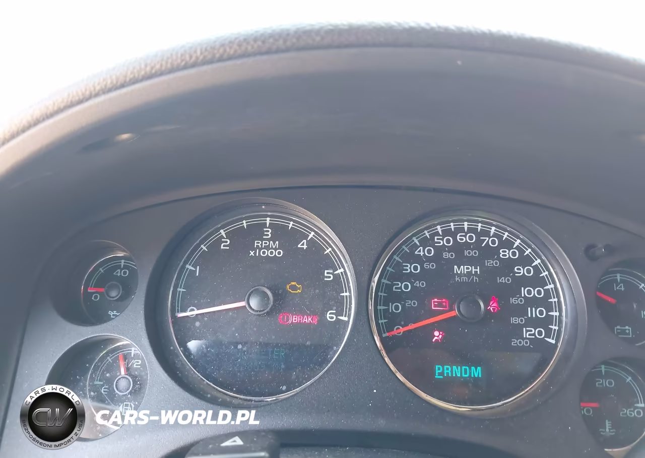2008 GMC Yukon Denali VIN:1GKFK63808J131349 - 7
