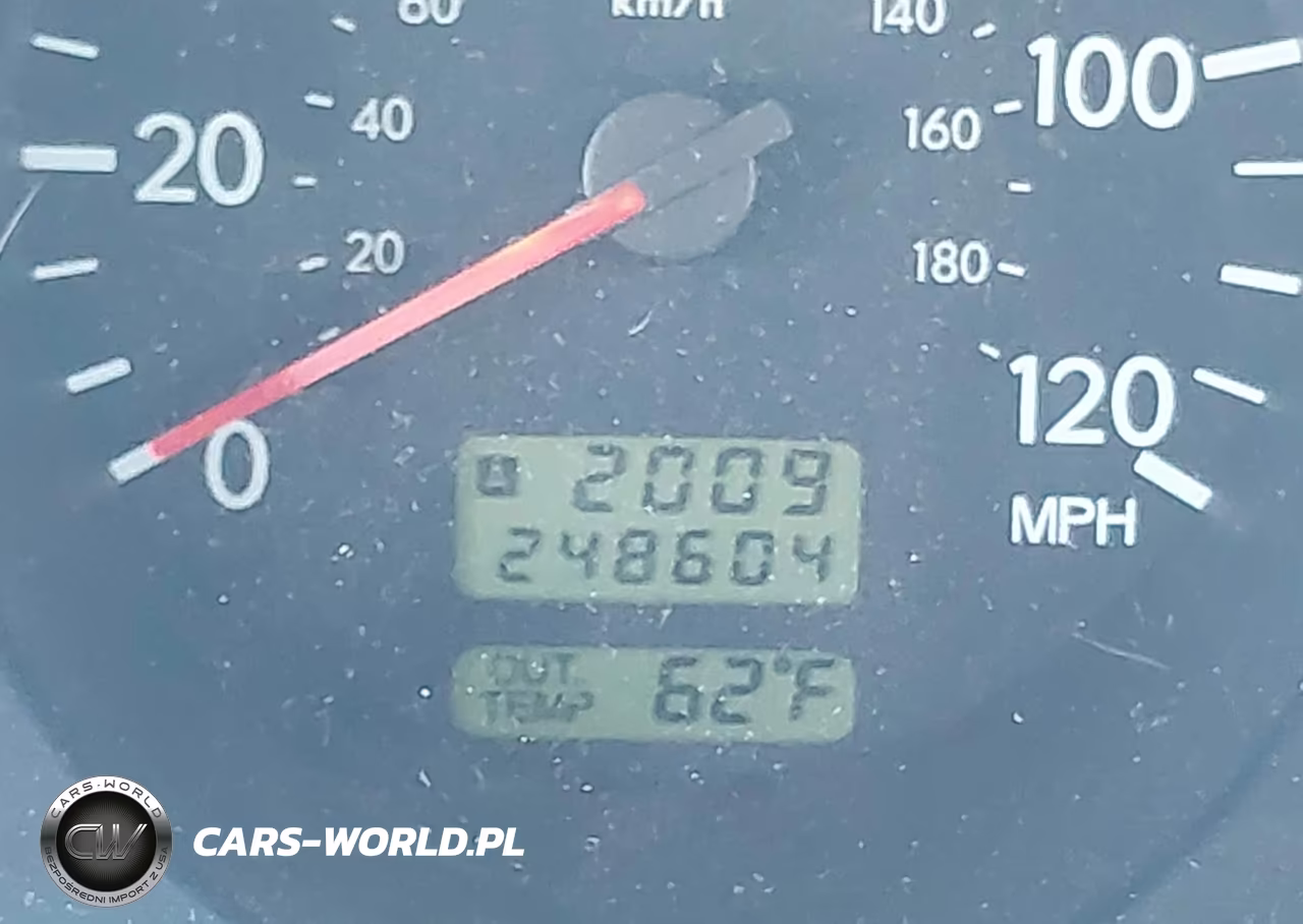 2004 Subaru Forester 2.5X VIN:JF1SG63654H745671 - 15