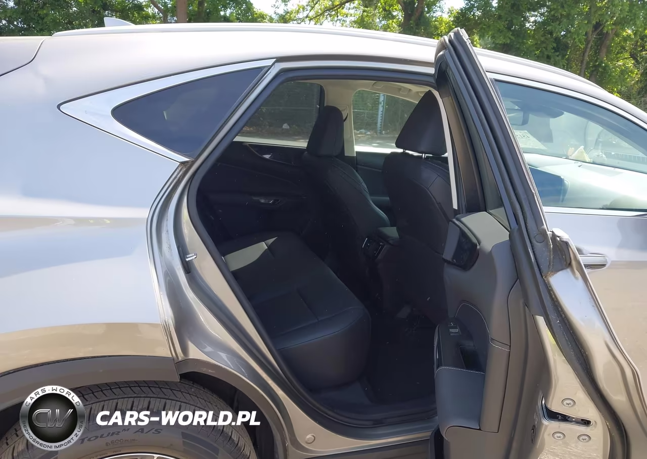 2022 Lexus Nx 250 Premium VIN:2T2GDCAZXNC001859 - 8