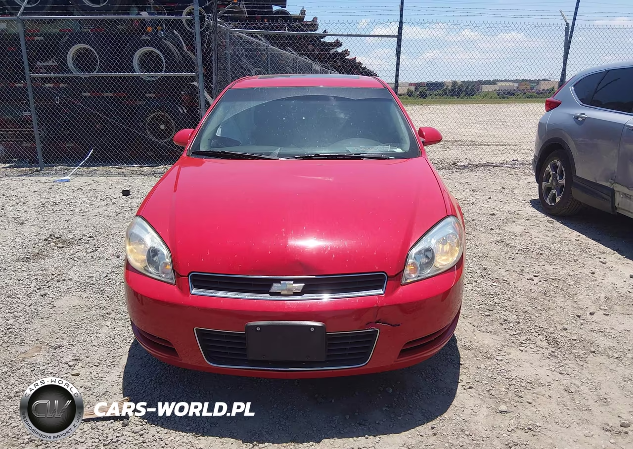 2009 Chevrolet Impala Lt VIN:2G1WT57K791234782 - 13