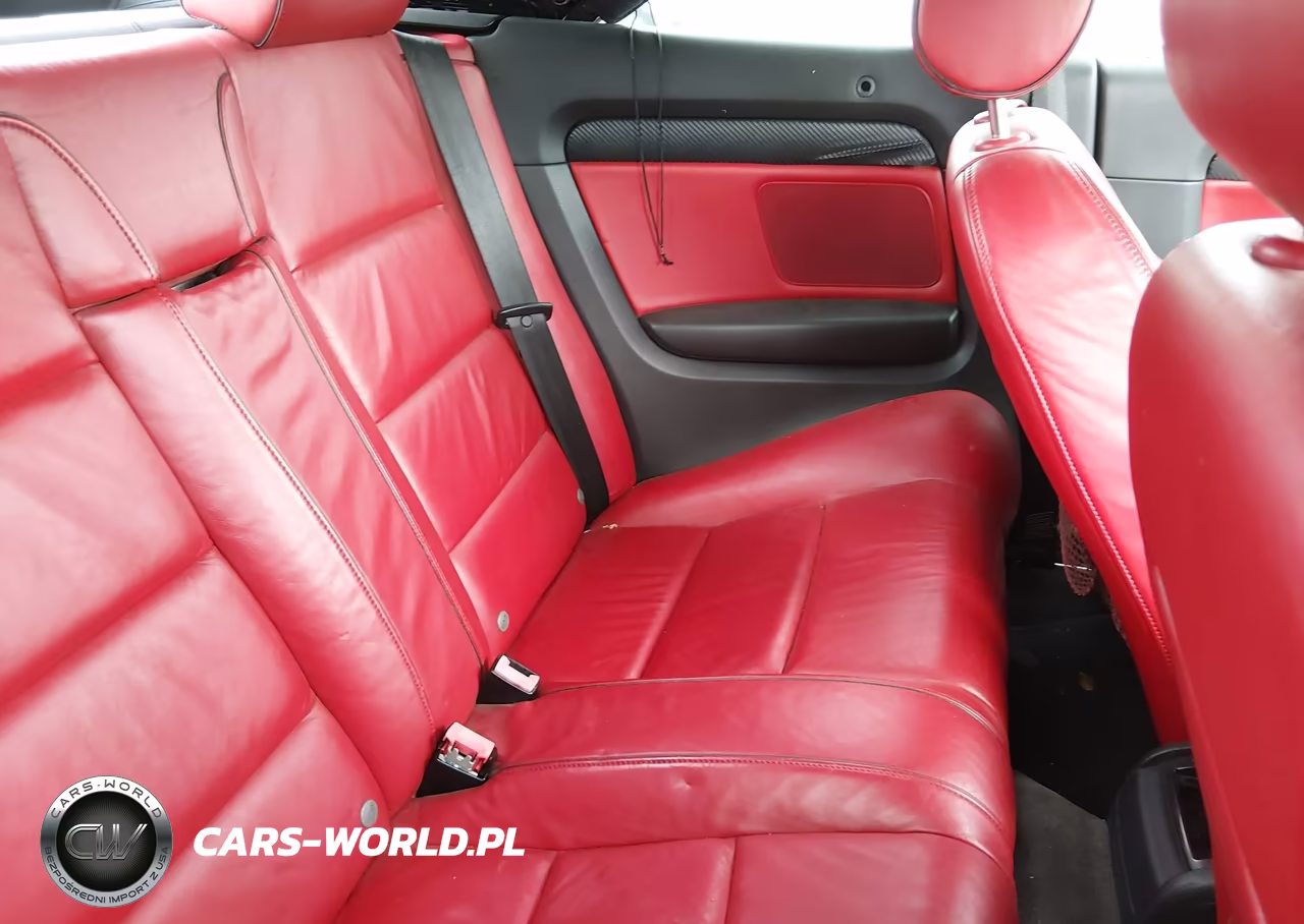 2005 Audi S4 VIN:WUARL48HX5K902055 - 8