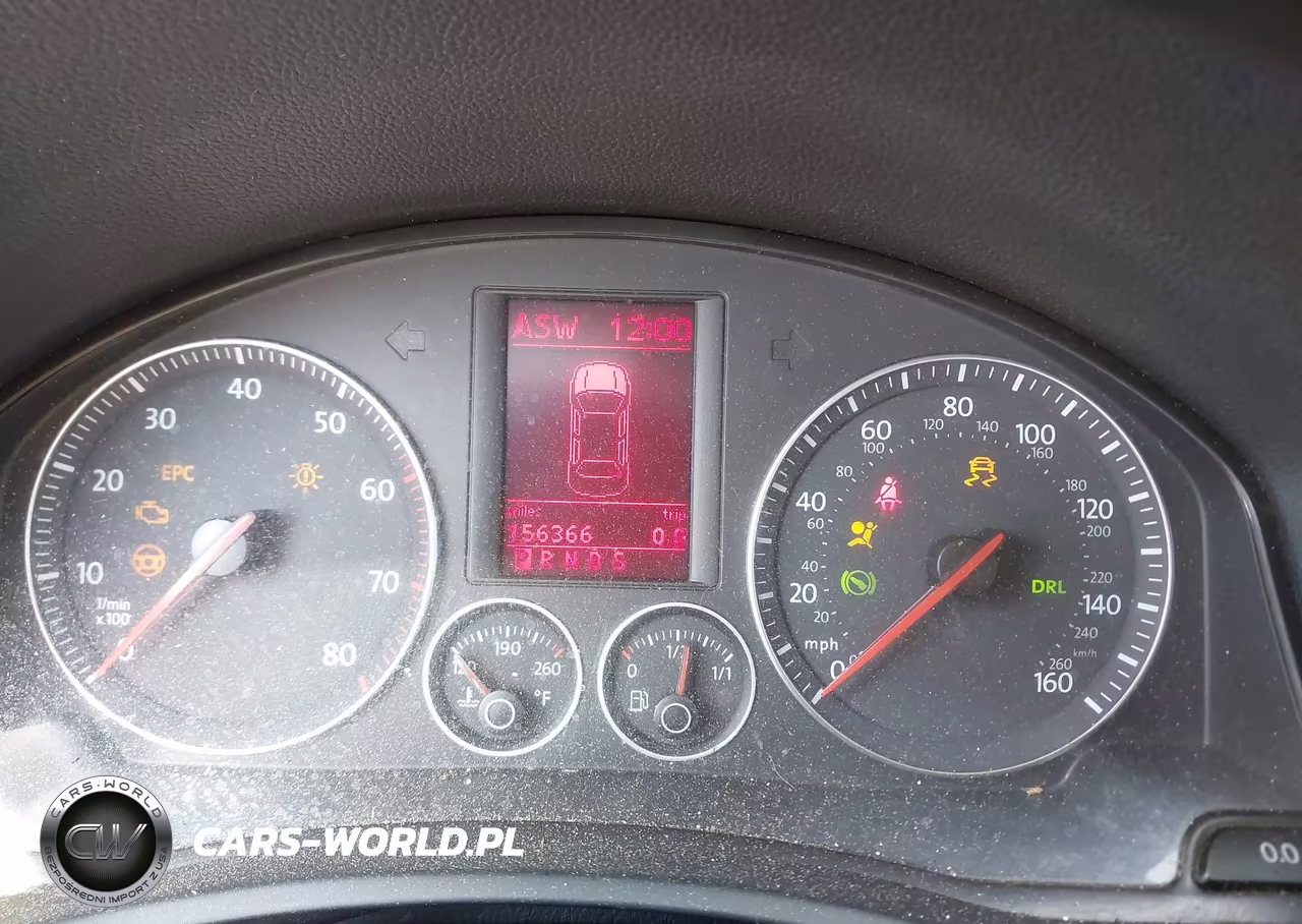 2006 Volkswagen Jetta 2.0T VIN:3VWAJ71K76M786537 - 7