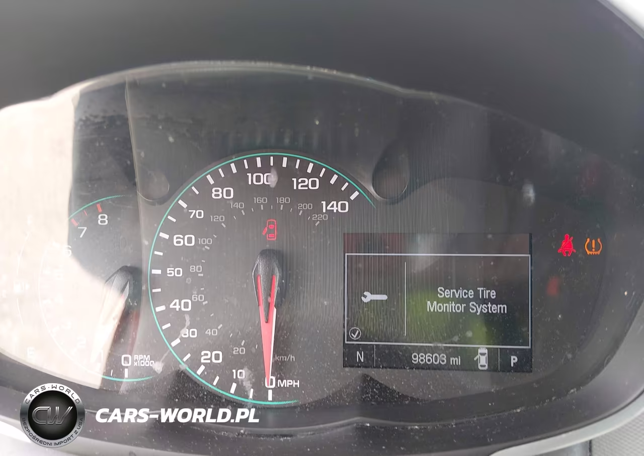 2018 Chevrolet Sonic Lt Auto VIN:1G1JD5SH1J4119283 - 7