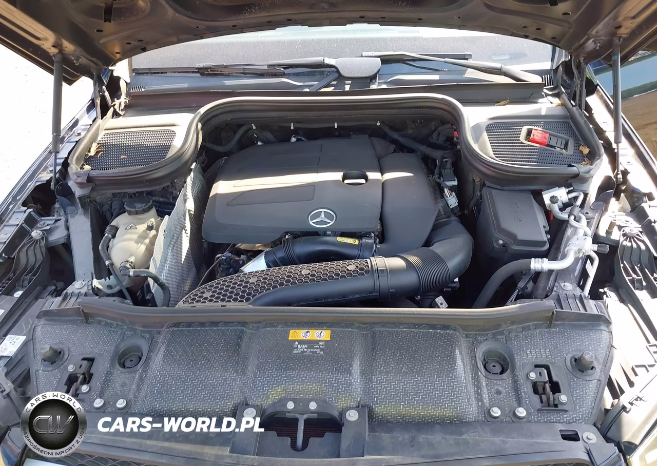 2020 Mercedes-Benz Gle 350 4Matic VIN:4JGFB4KB0LA045525 - 10
