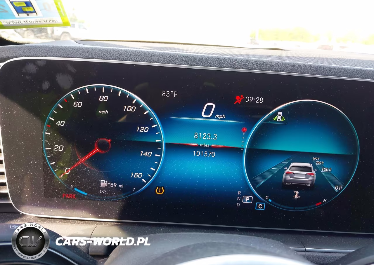 2020 Mercedes-Benz Gle 350 4Matic VIN:4JGFB4KB0LA045525 - 7