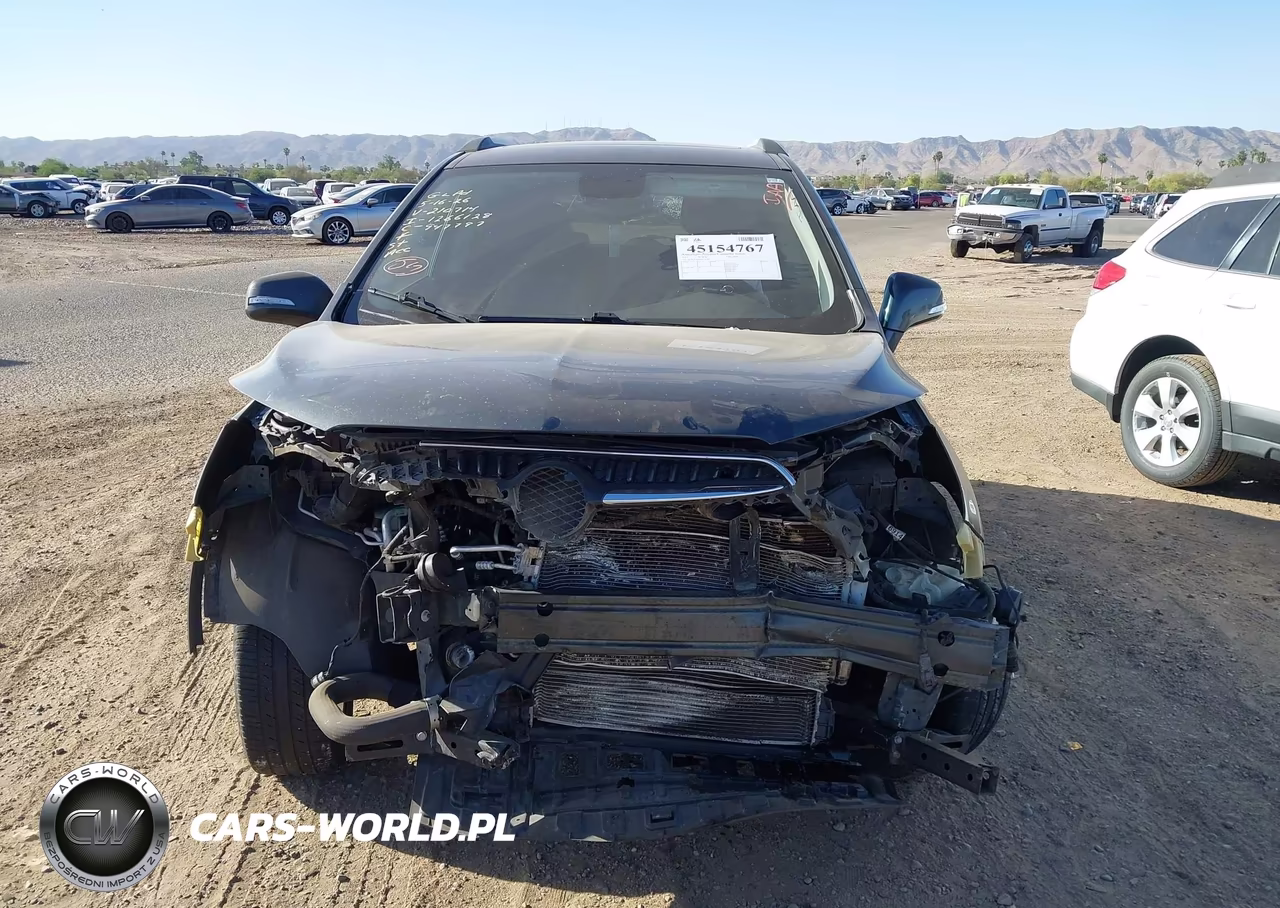 2017 Buick Encore Essence VIN:KL4CJGSB8HB210714 - 12