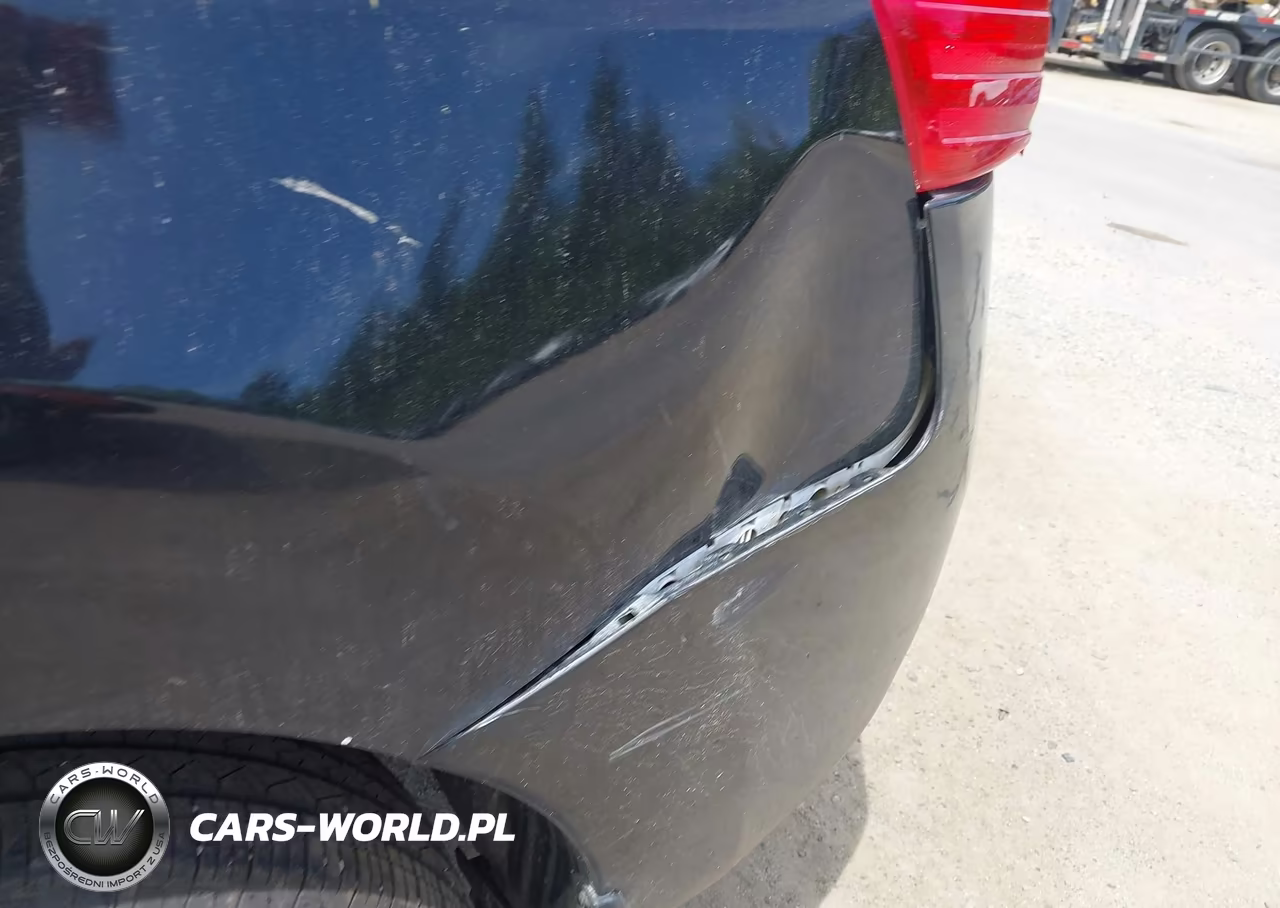 2012 Nissan Rogue S VIN:JN8AS5MV9CW716919 - 14