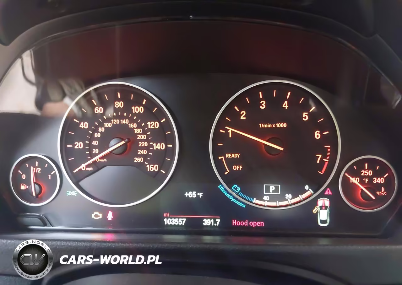 2015 BMW 428 Gran Coupe xDrive VIN:WBA4C9C54FG135158 - 7