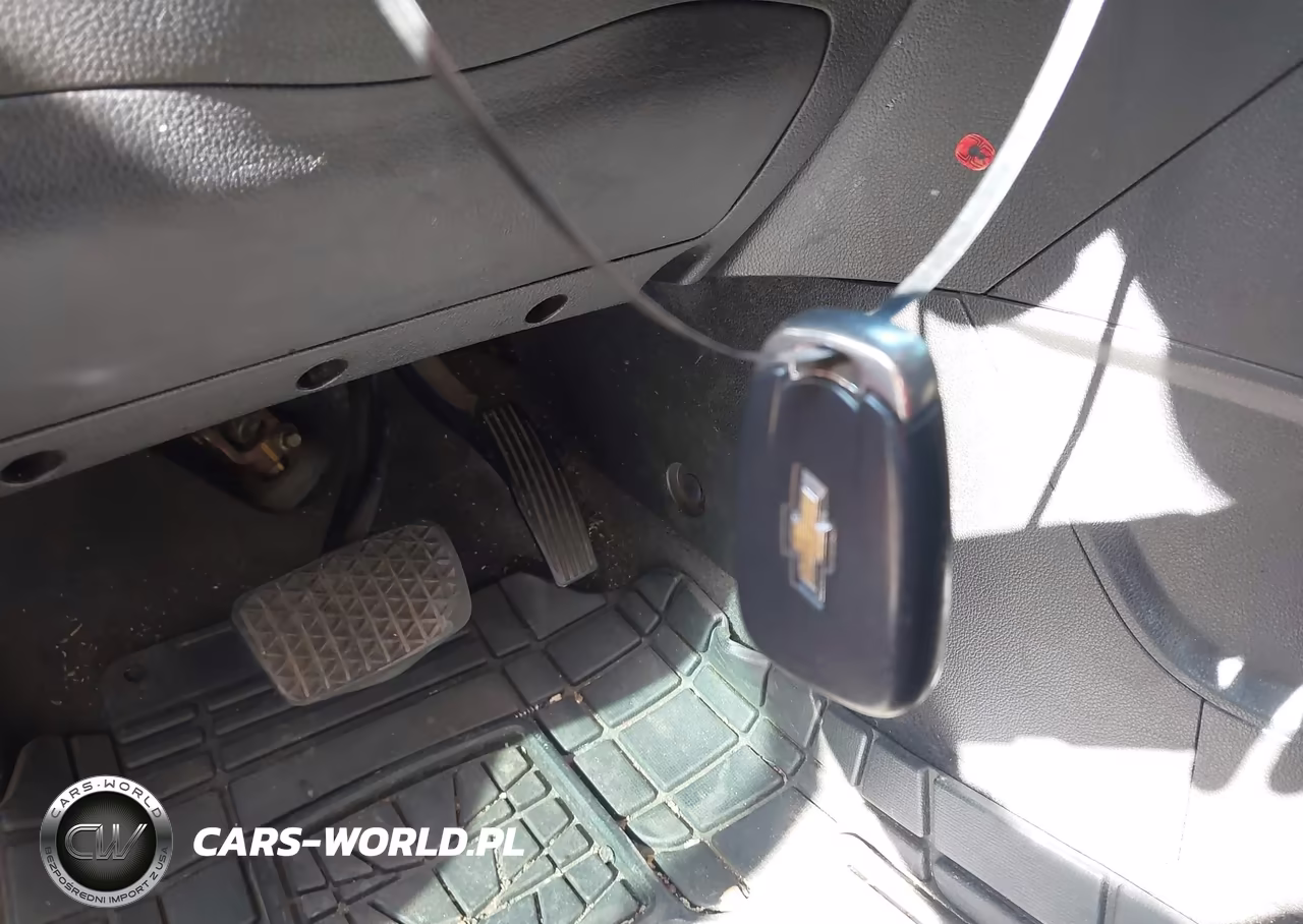 2017 Chevrolet Sonic Premier Auto VIN:1G1JF5SB1H4127271 - 11
