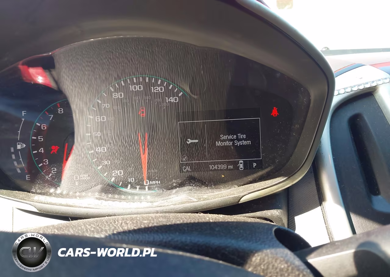 2017 Chevrolet Sonic Premier Auto VIN:1G1JF5SB1H4127271 - 7