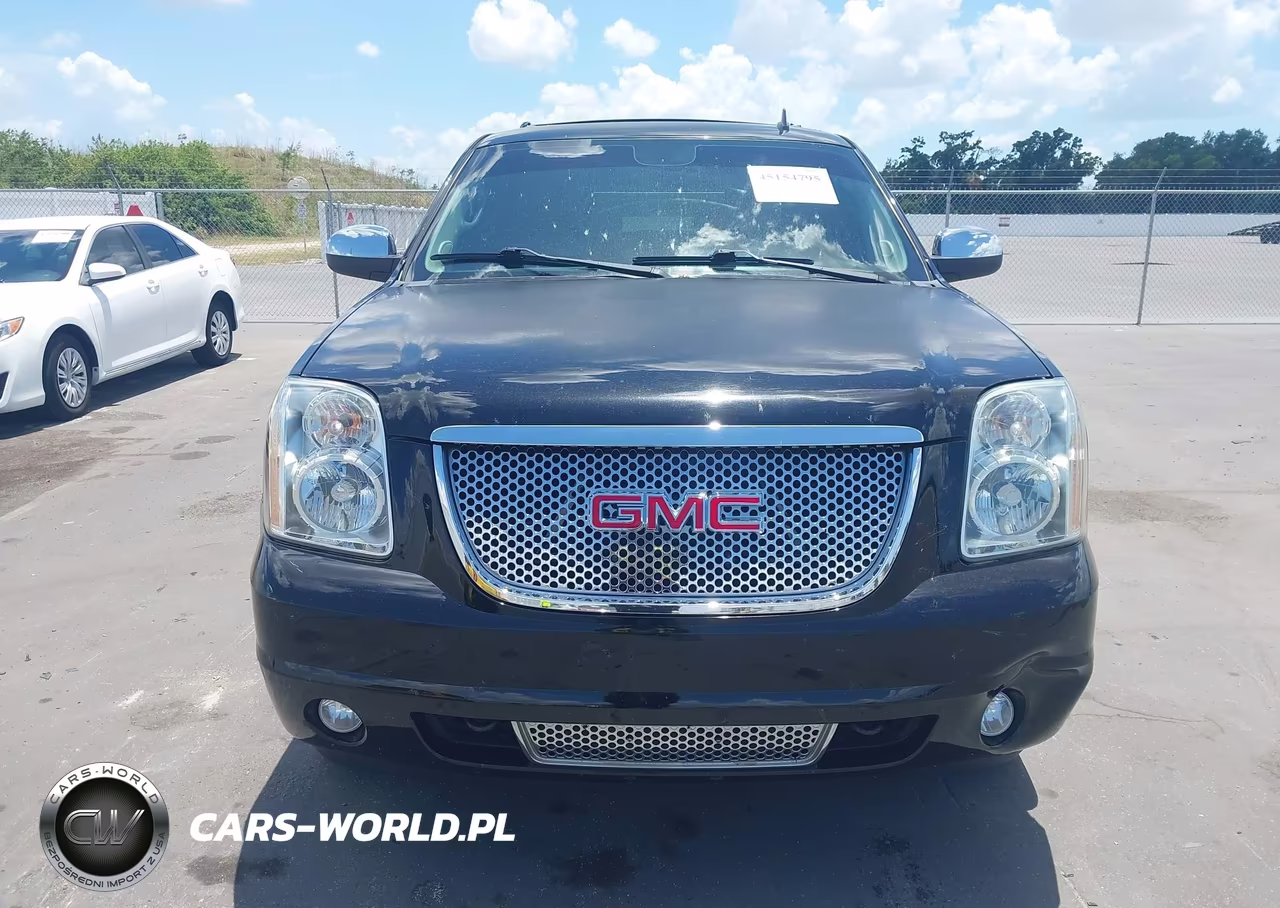 2014 GMC Yukon Denali VIN:1GKS2EEF4ER215398 - 12