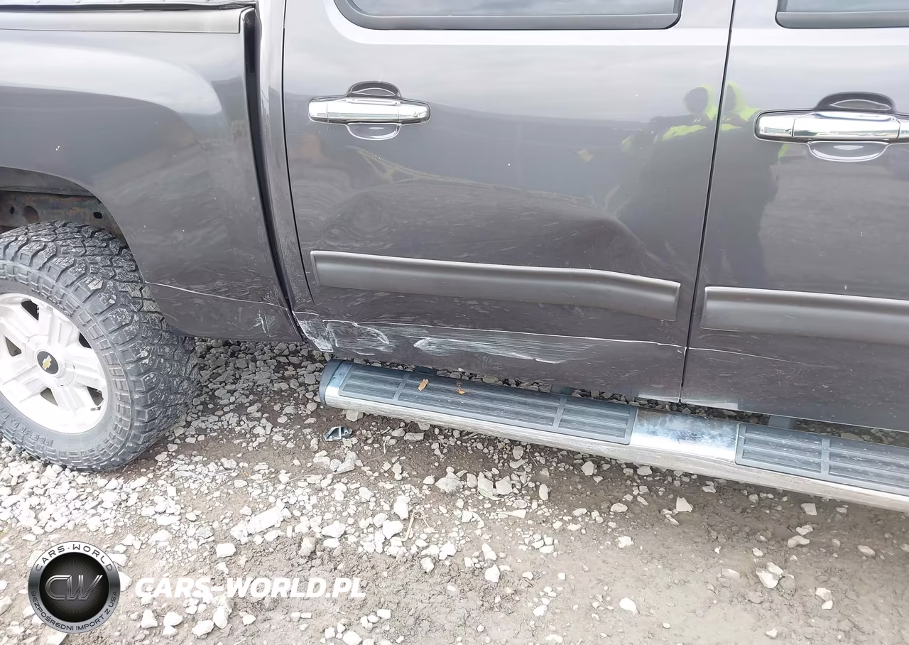 2011 Chevrolet Silverado 1500 Lt VIN:3GCPKSE31BG122369 - 6