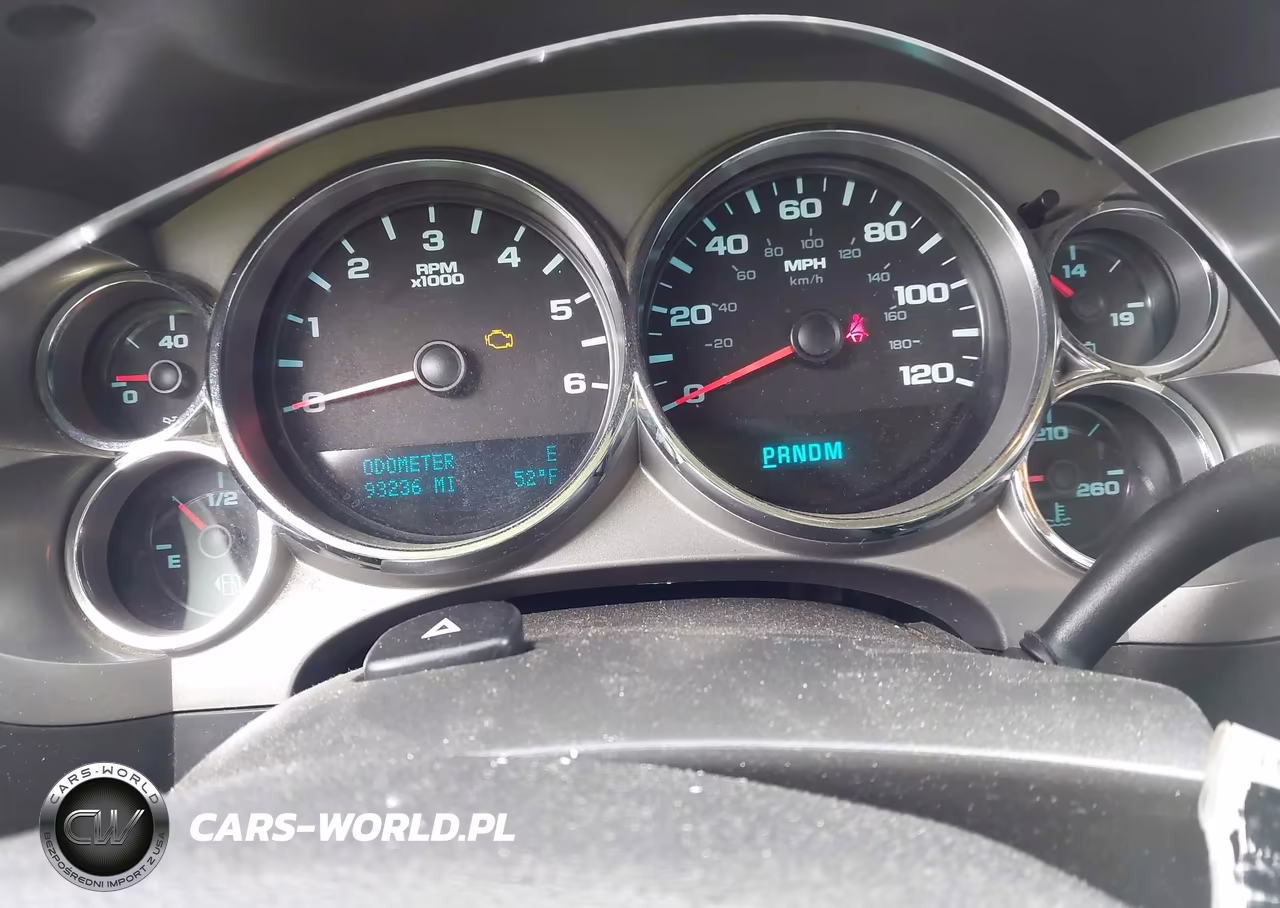 2011 Chevrolet Silverado 1500 Lt VIN:3GCPKSE31BG122369 - 7