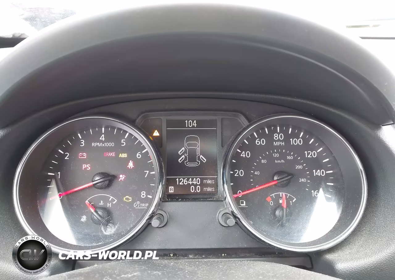 2011 Nissan Rogue Sv VIN:JN8AS5MV1BW301687 - 7