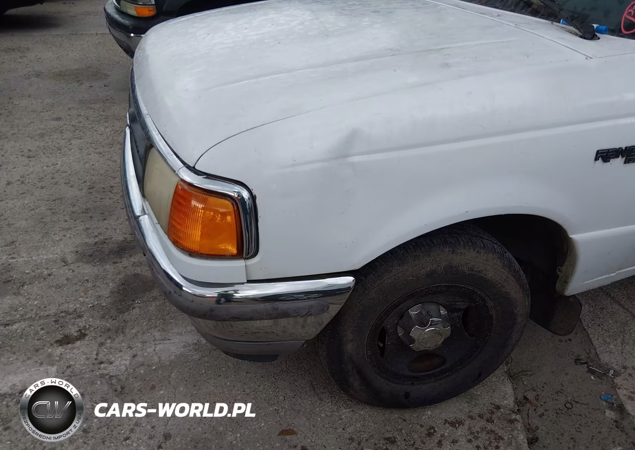 1997 Ford Ranger Splash-Xl-Xlt VIN:1FTCR10A1VTA88077 - 6