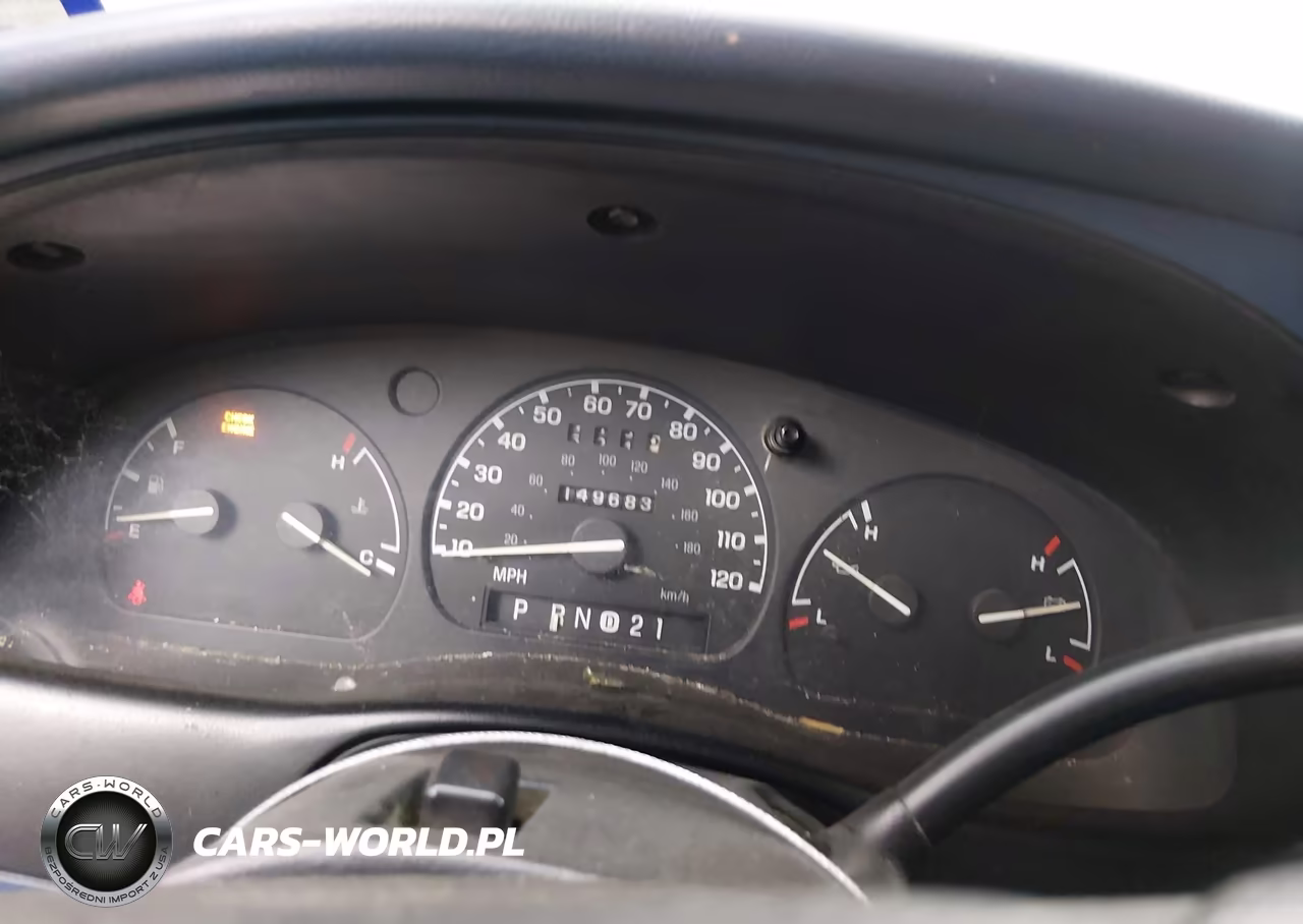 1997 Ford Ranger Splash-Xl-Xlt VIN:1FTCR10A1VTA88077 - 7
