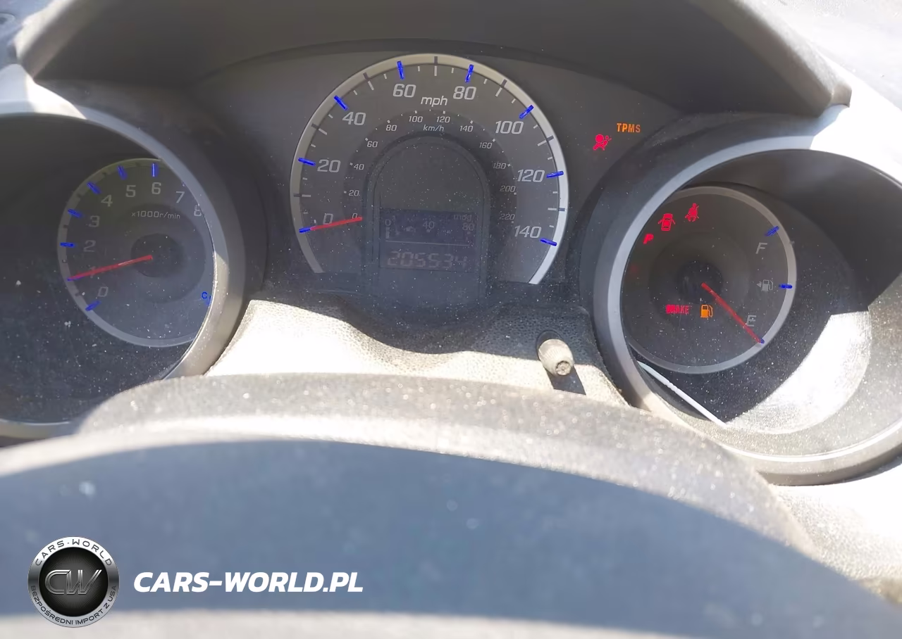 2010 Honda Fit VIN:JHMGE8H29AC026650 - 7