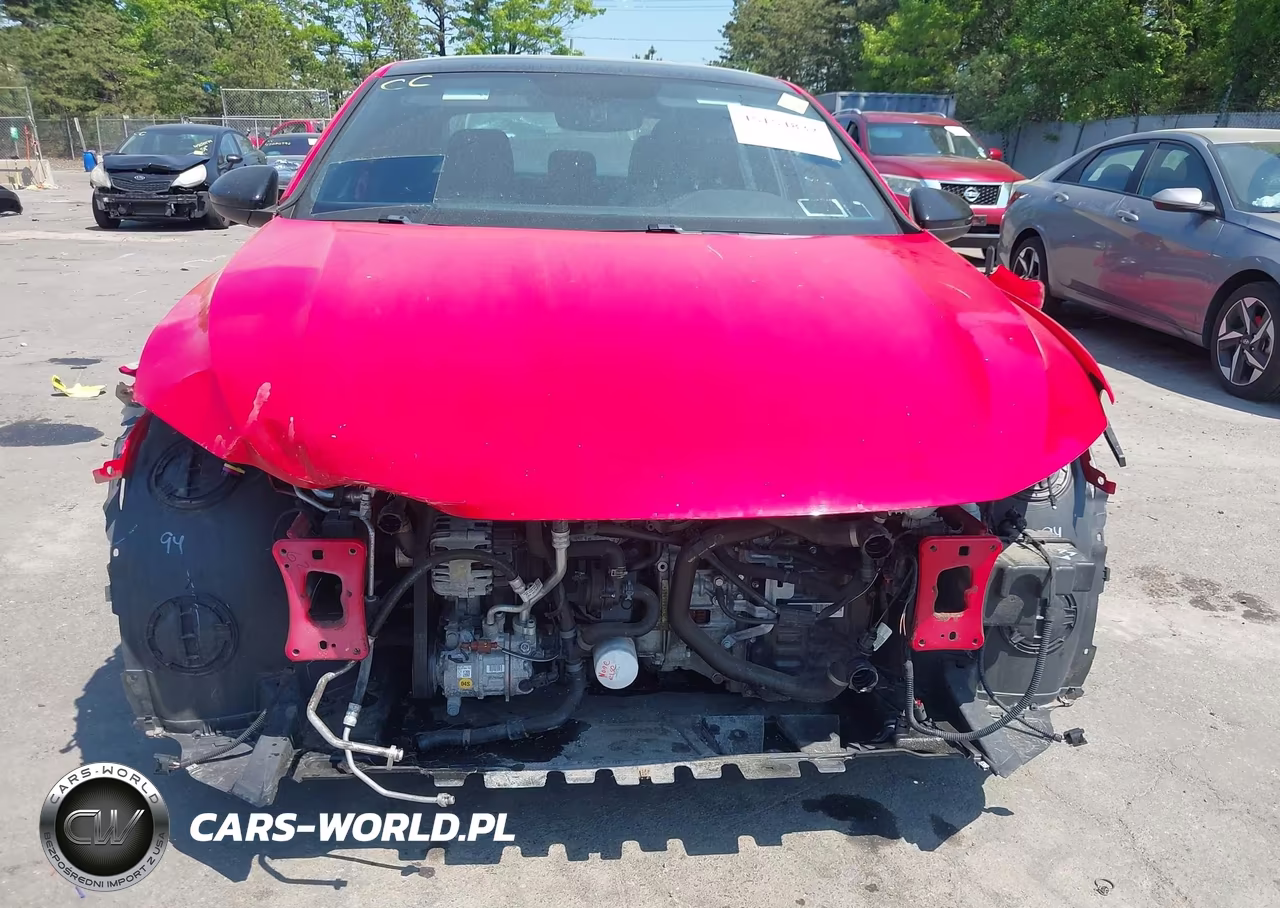 2020 Volkswagen Jetta 1.4T R-Line-1.4T S-1.4T Se VIN:3VWCB7BUXLM016480 - 6