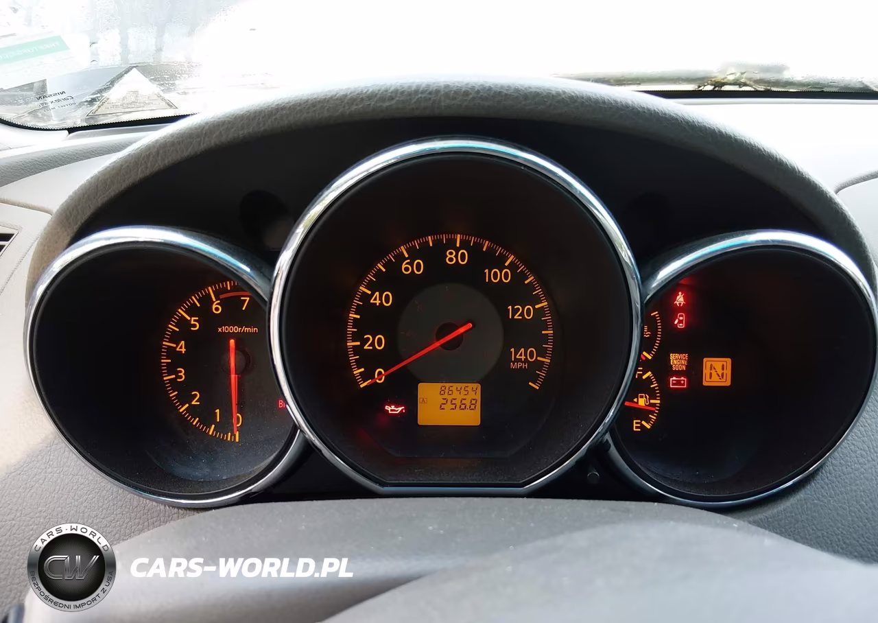 2005 Nissan Altima 2.5 S VIN:1N4AL11D65C227109 - 7