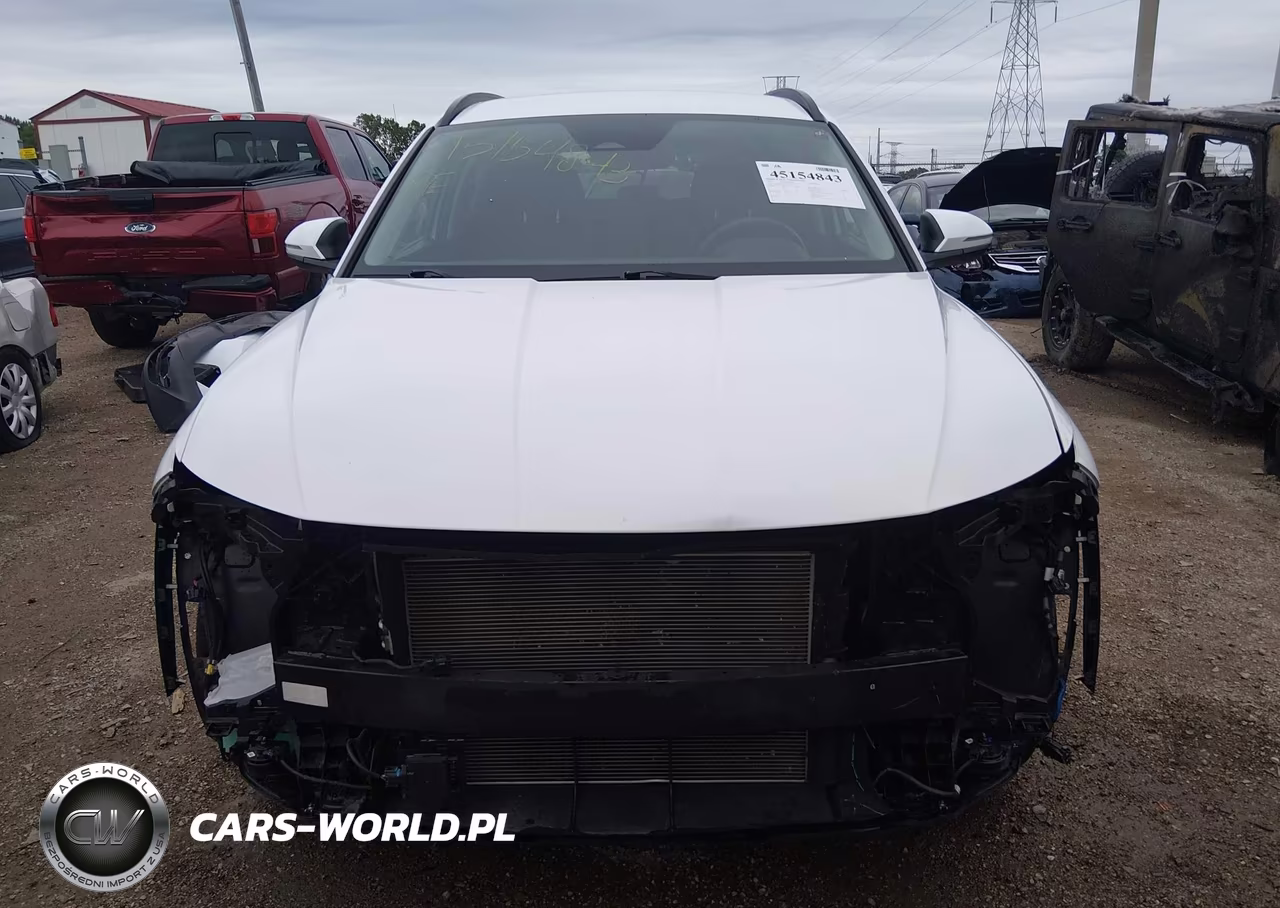 2022 Hyundai Tucson Sel VIN:5NMJBCAE9NH038859 - 13