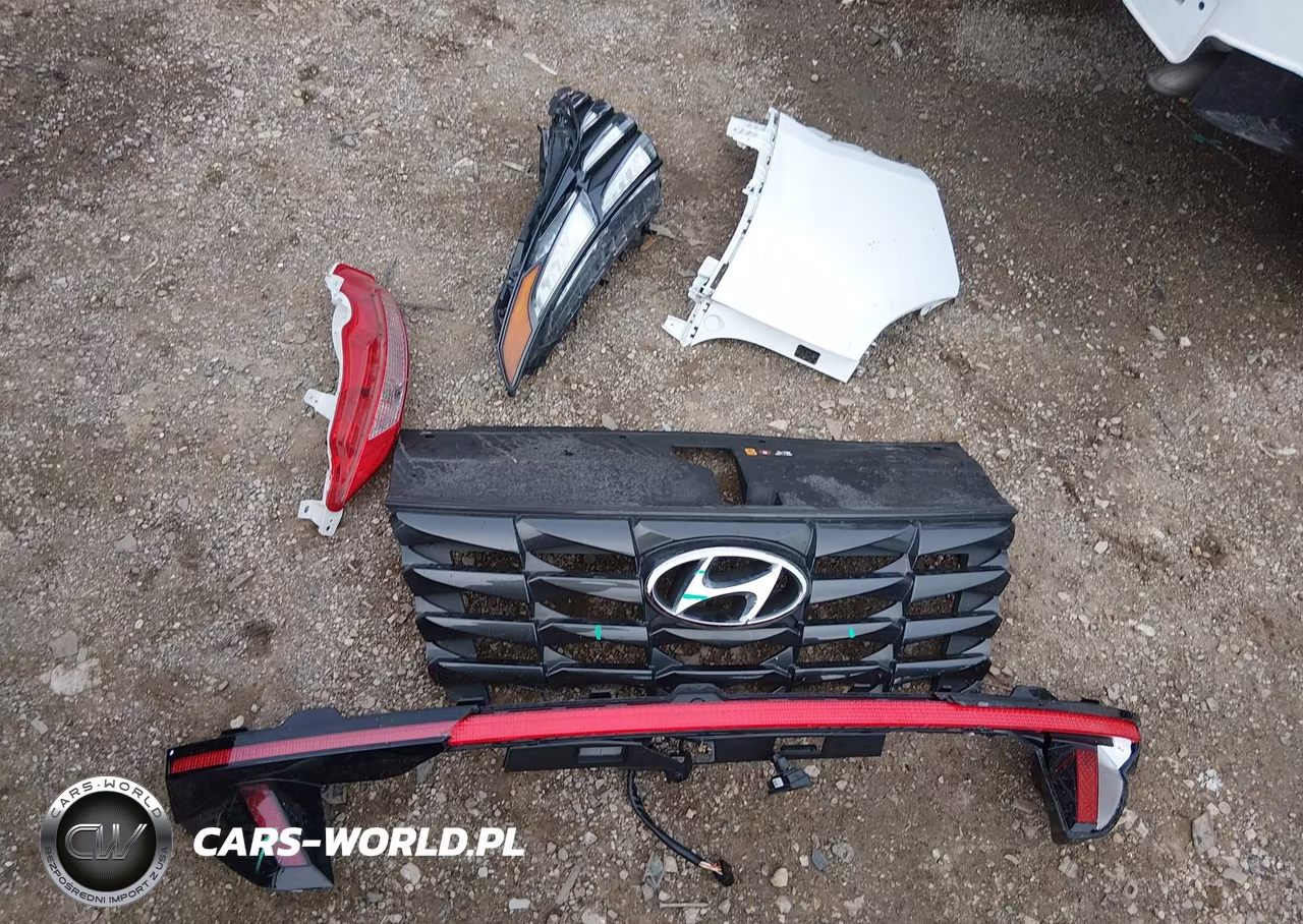 2022 Hyundai Tucson Sel VIN:5NMJBCAE9NH038859 - 21