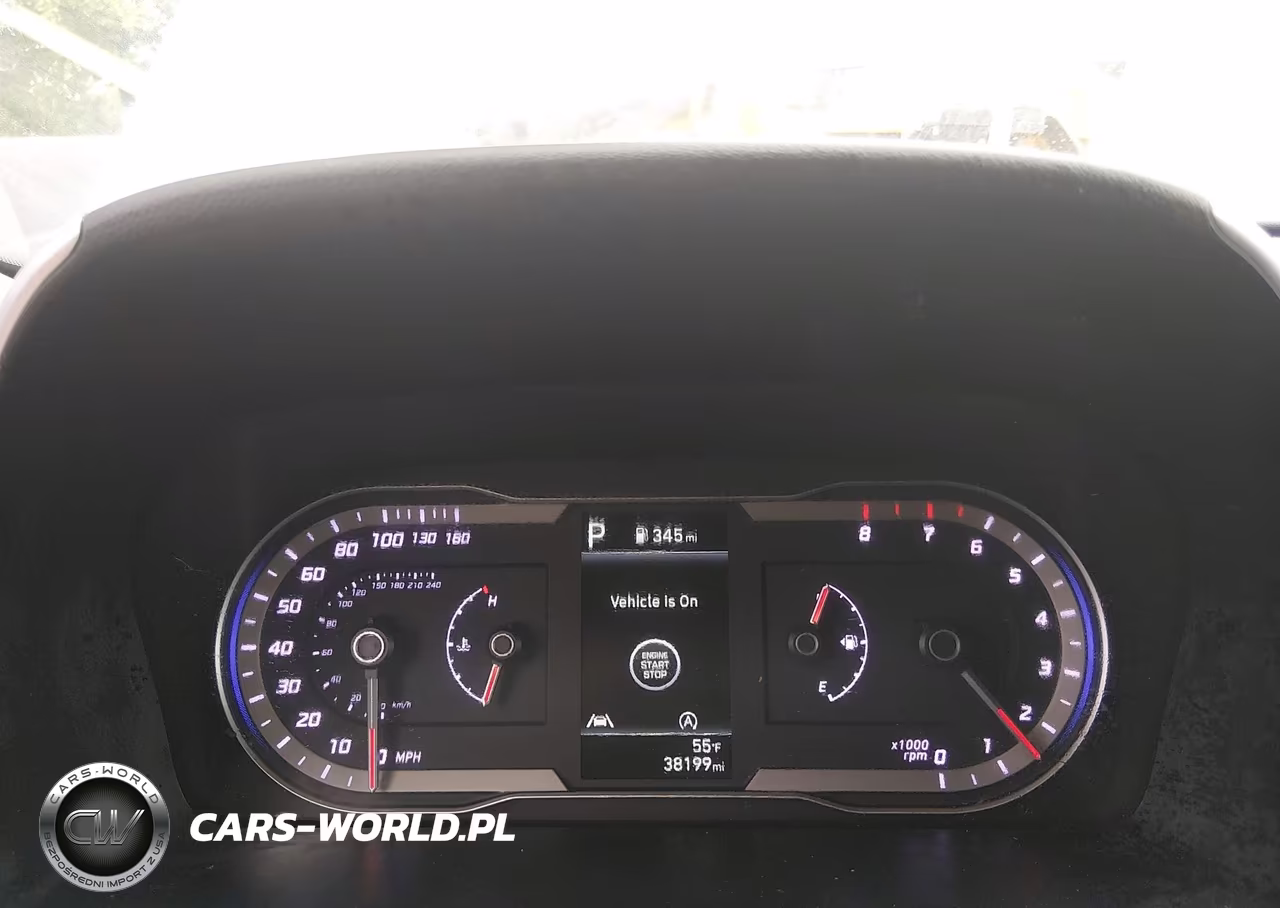 2022 Hyundai Tucson Sel VIN:5NMJBCAE9NH038859 - 7
