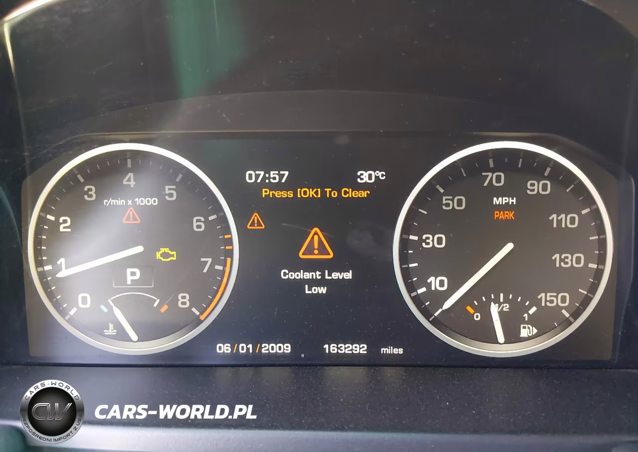 2011 Land Rover Range Rover Hse VIN:SALME1D41BA341550 - 7