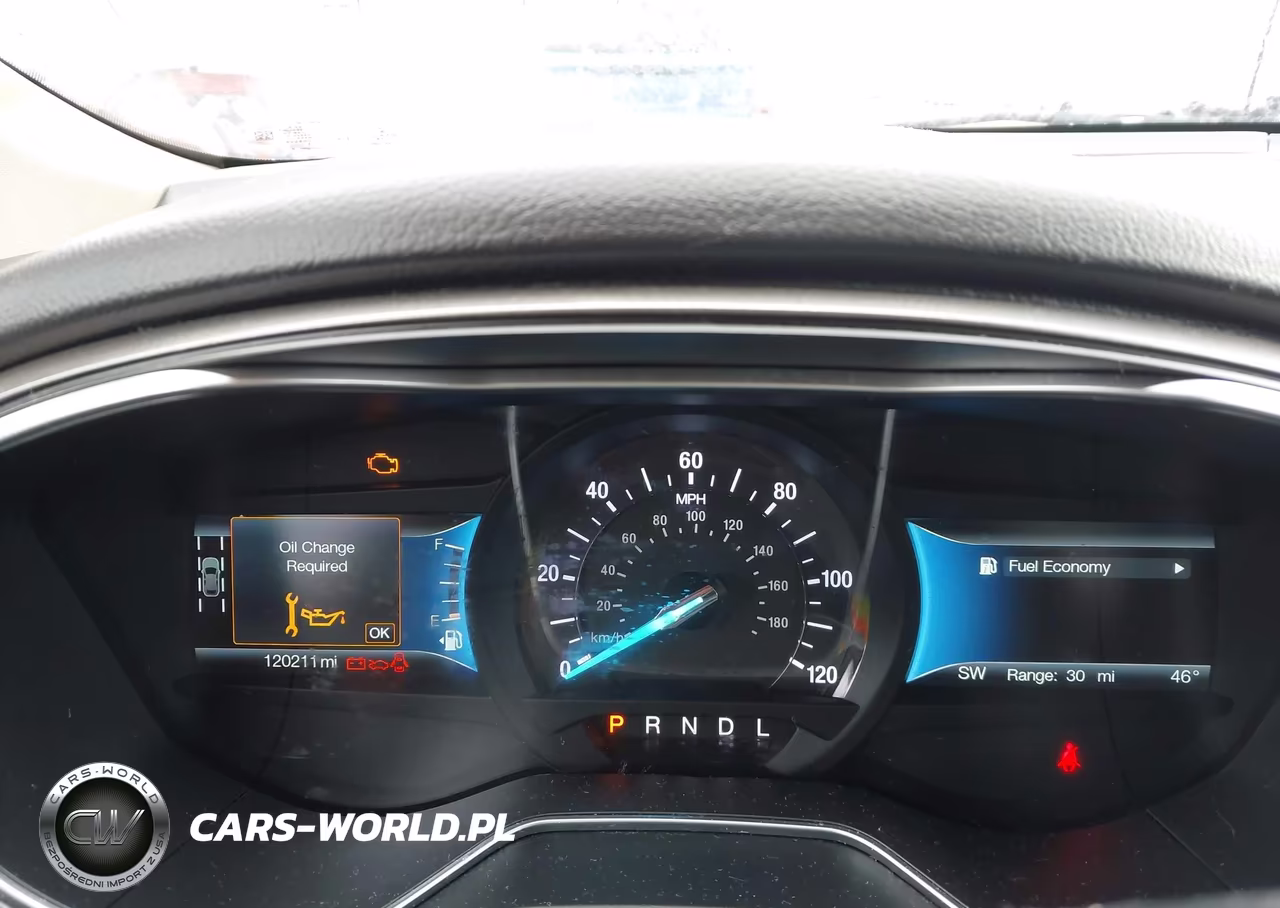 2018 Ford Fusion Hybrid Se VIN:3FA6P0LU9JR220975 - 7