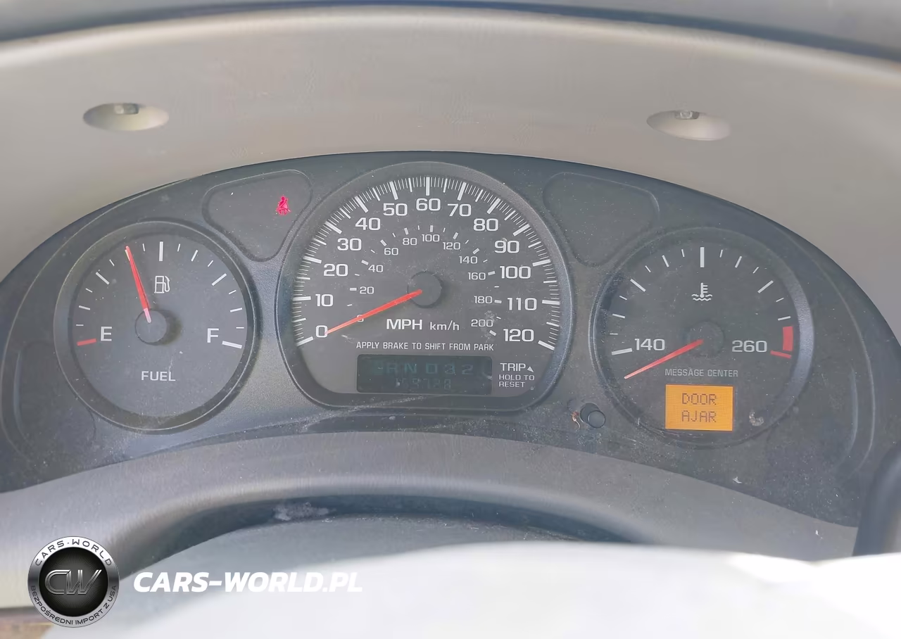 2000 Chevrolet Impala VIN:2G1WF55E7Y9242904 - 7