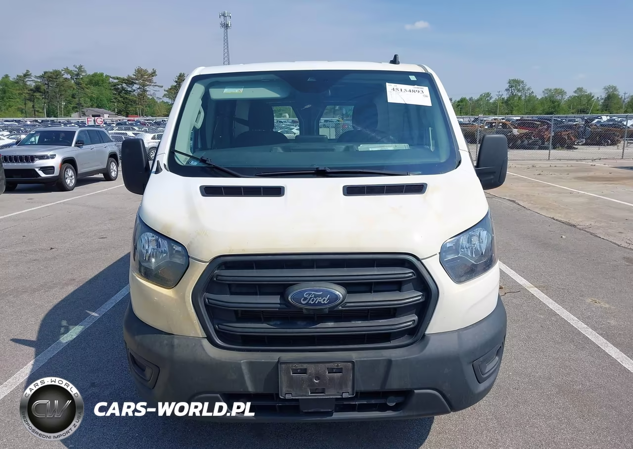 2020 Ford Transit-250 VIN:1FTBR2YG1LKB23178 - 12
