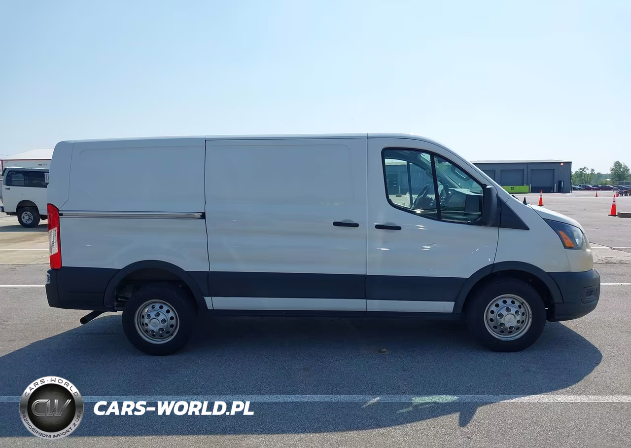 2020 Ford Transit-250 VIN:1FTBR2YG1LKB23178 - 13