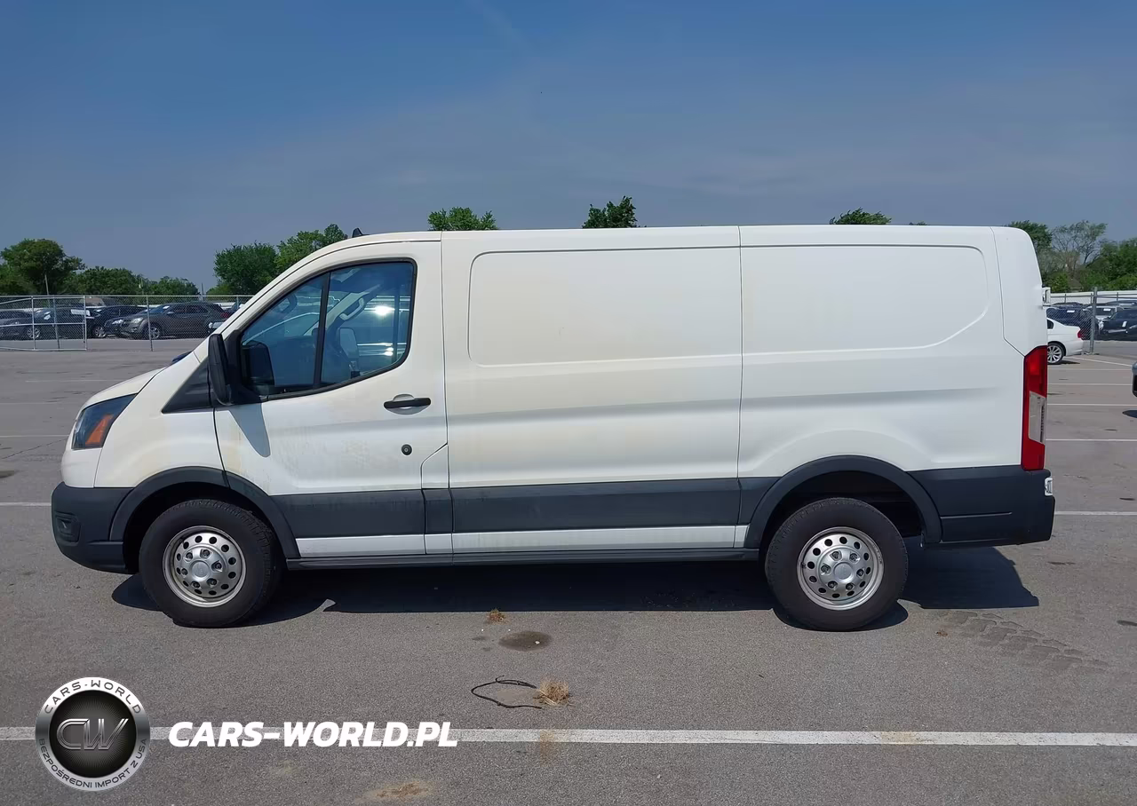 2020 Ford Transit-250 VIN:1FTBR2YG1LKB23178 - 14