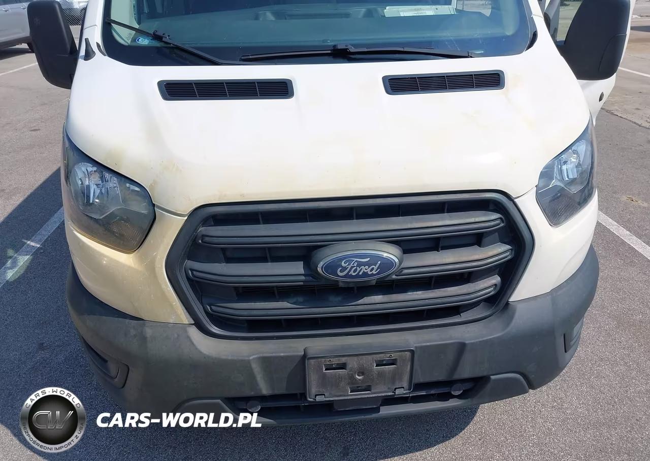 2020 Ford Transit-250 VIN:1FTBR2YG1LKB23178 - 6