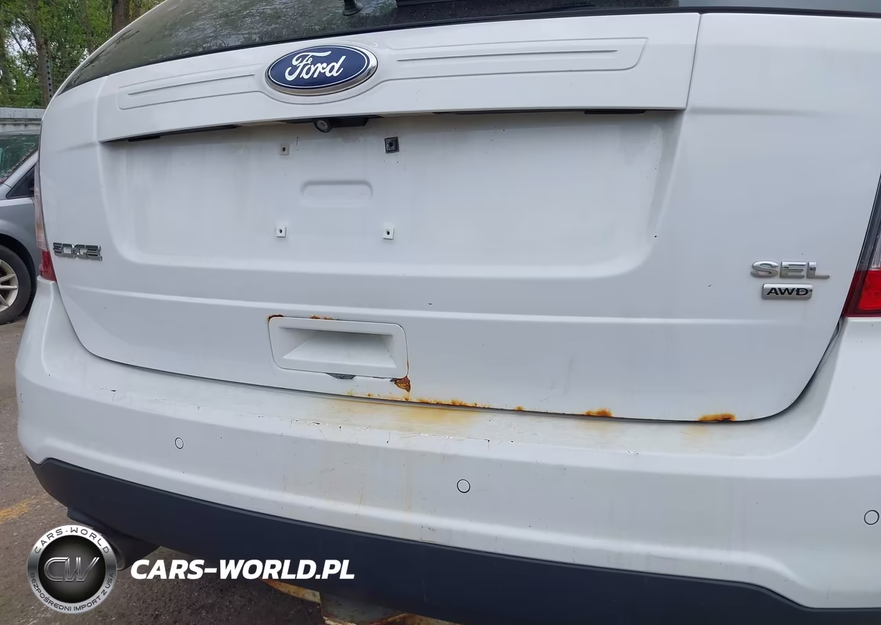 2014 Ford Edge Sel VIN:2FMDK4JC1EBB82529 - 20