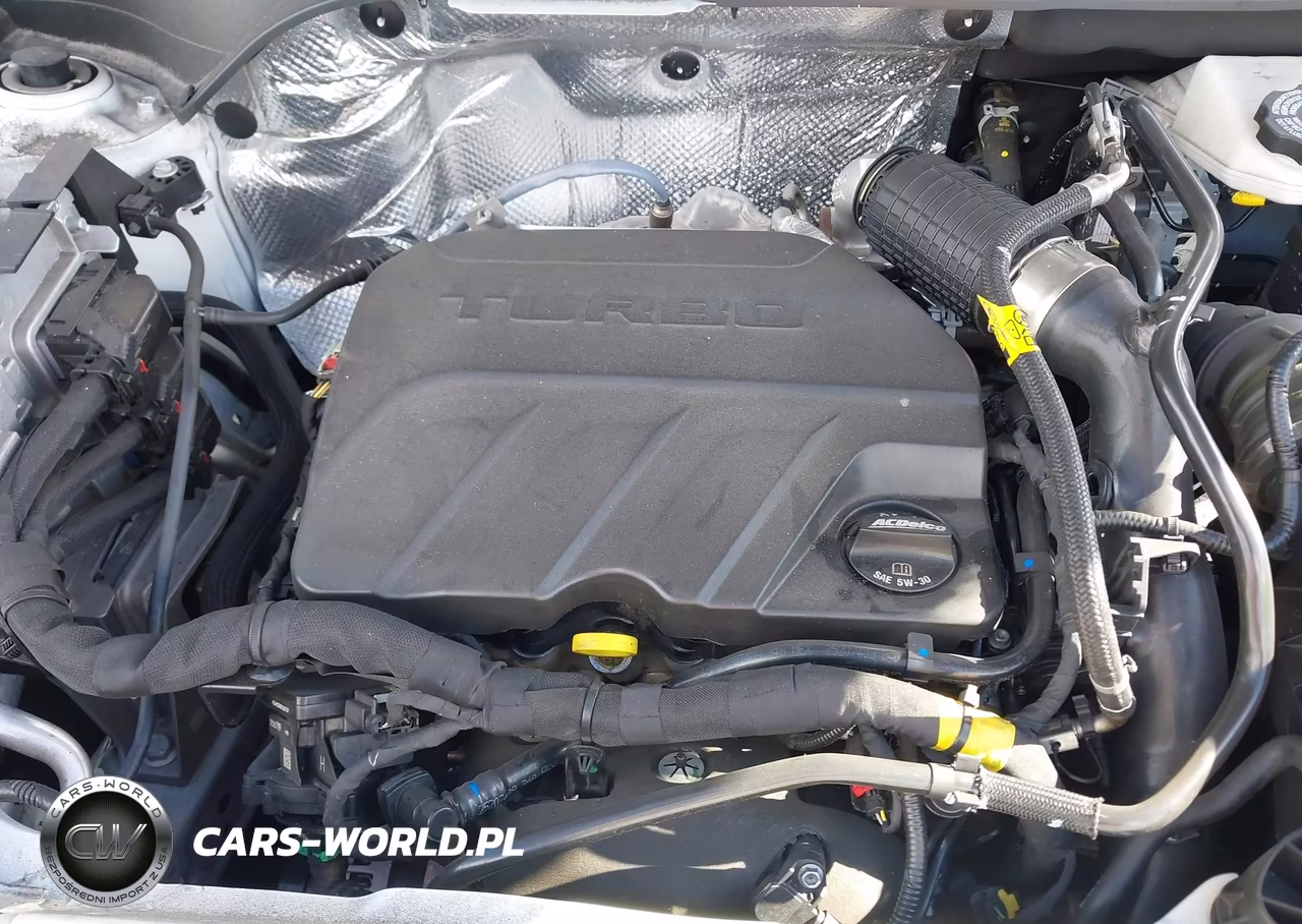 2024 Buick Envista Preferred Fwd VIN:KL47LAE23RB186991 - 10