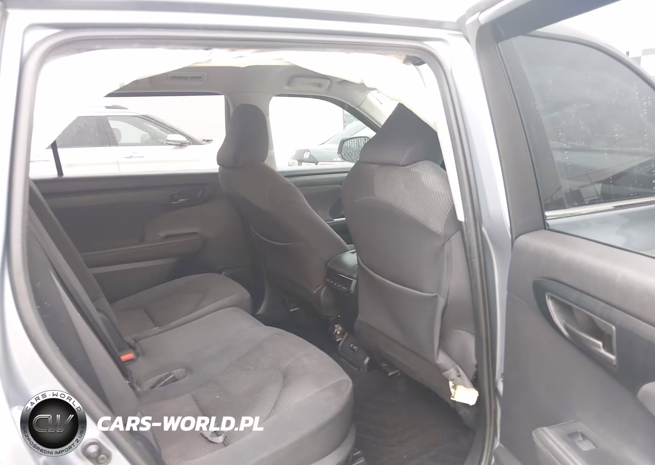 2020 Toyota Highlander Le VIN:5TDZZRAH9LS019802 - 8