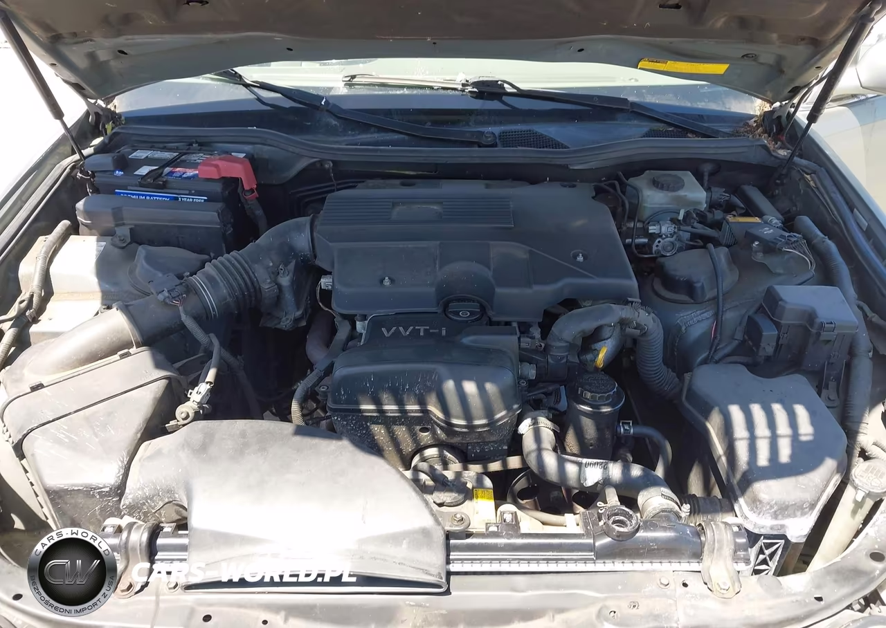 2001 Lexus Gs 300 VIN:JT8BD69S810139720 - 10
