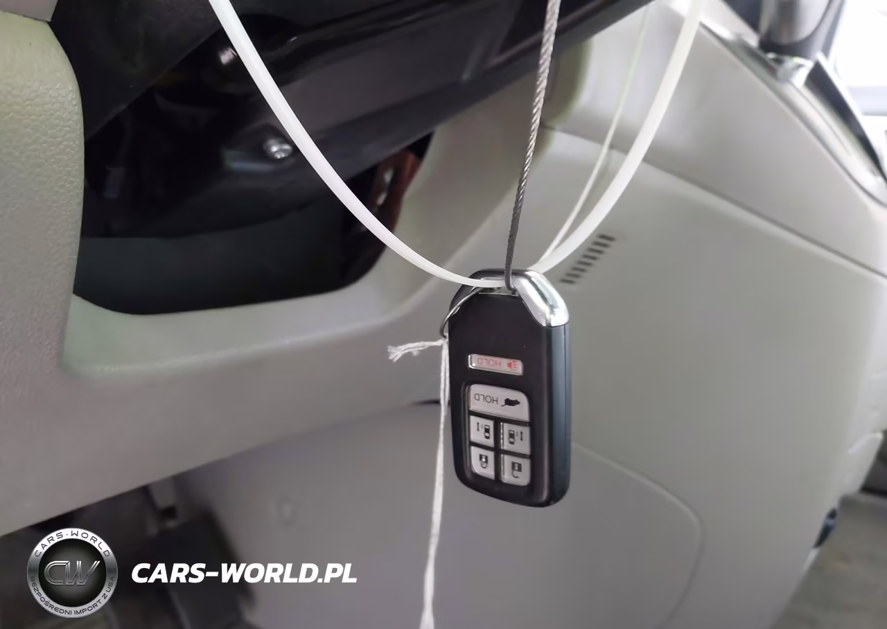 2014 Honda Odyssey Ex-L VIN:5FNRL5H63EB011152 - 11